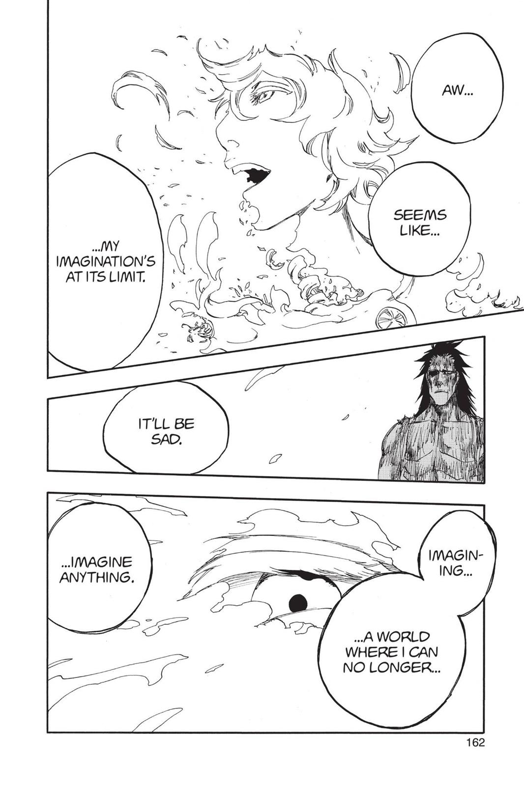 Bleach Chapter 579 - Page 8