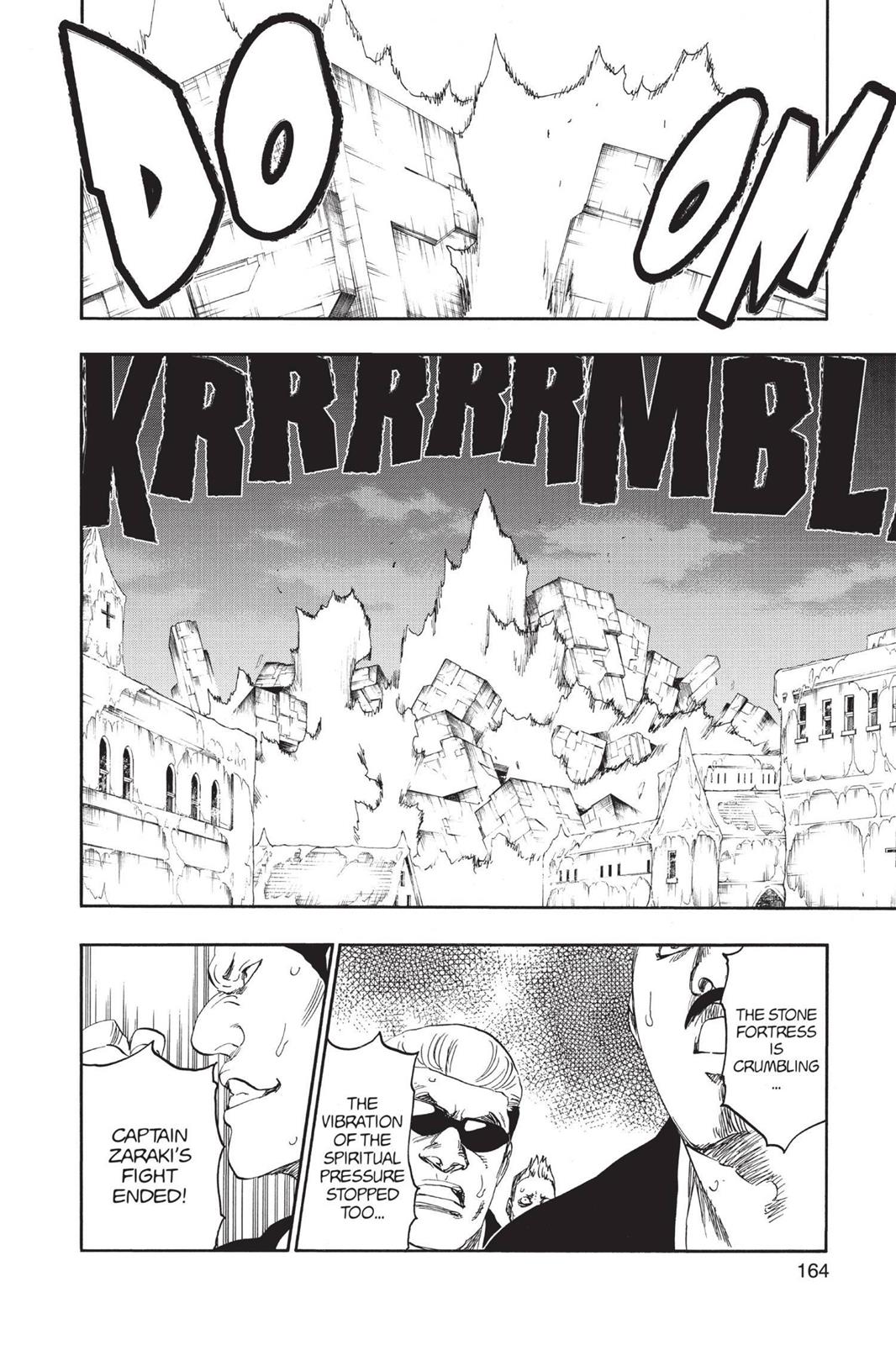 Bleach Chapter 579 - Page 10