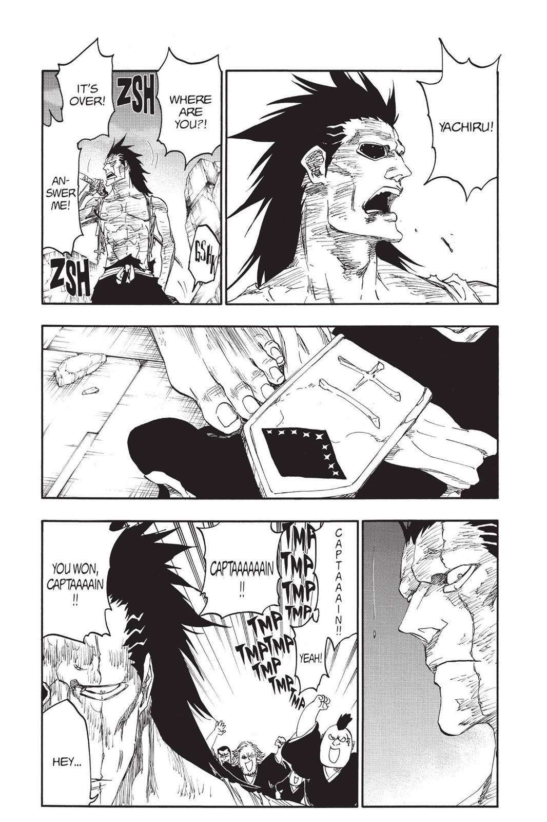 Bleach Chapter 579 - Page 13