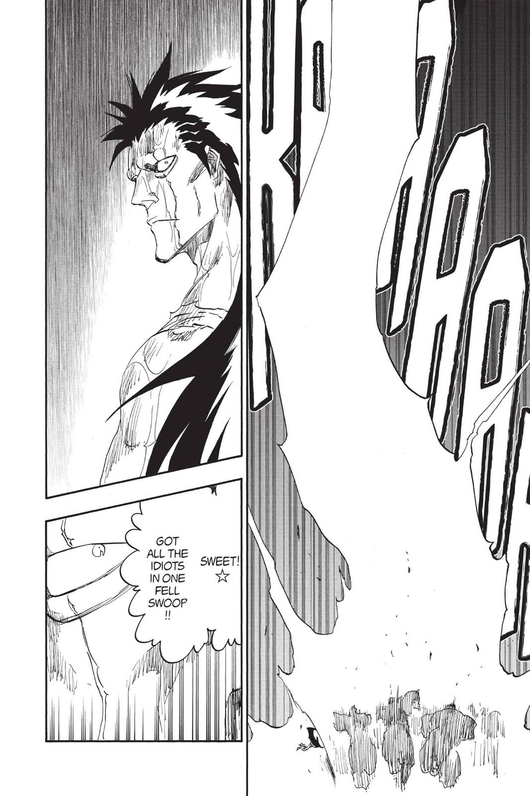 Bleach Chapter 579 - Page 16
