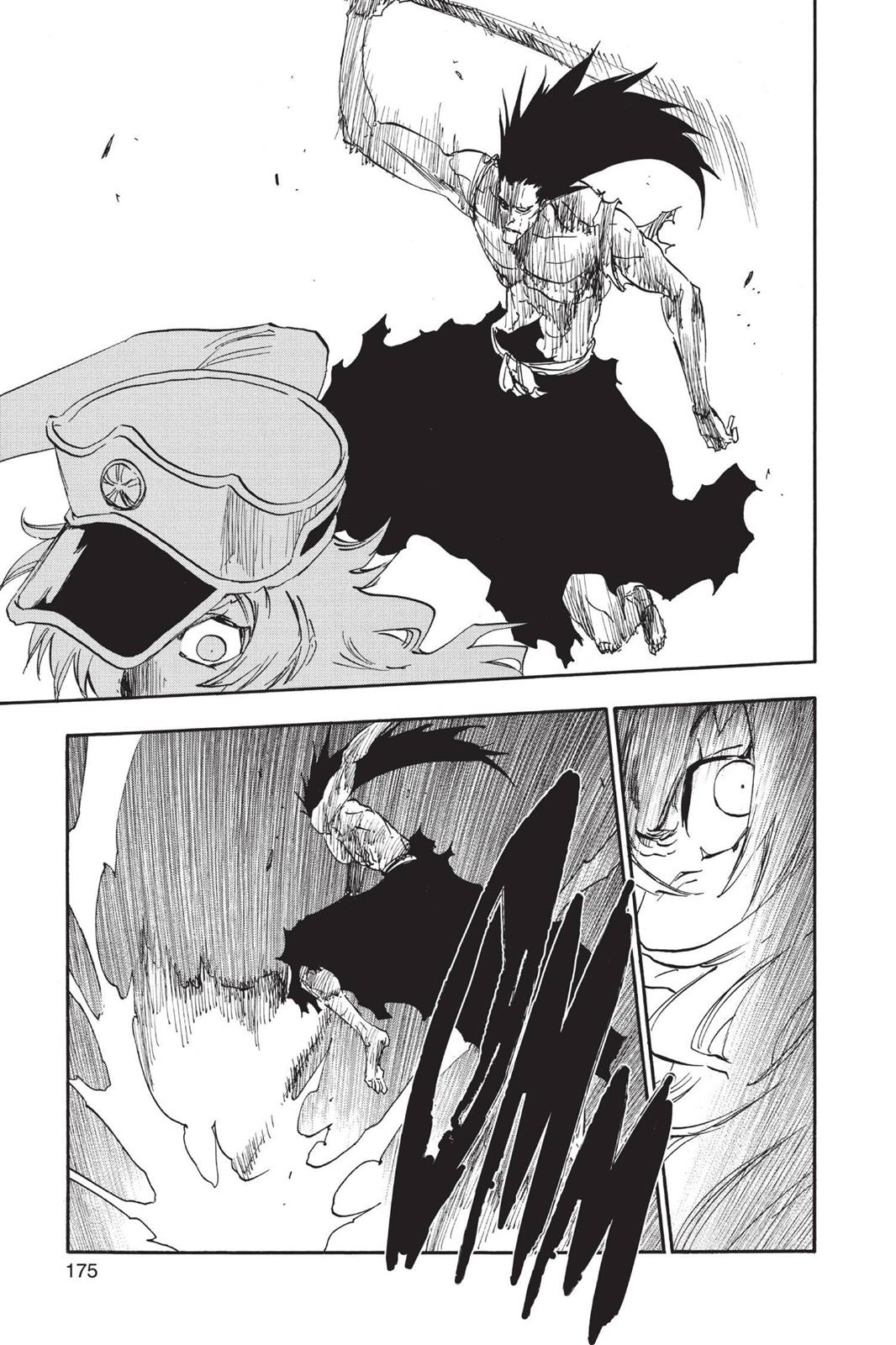Bleach Chapter 580 - Page 3