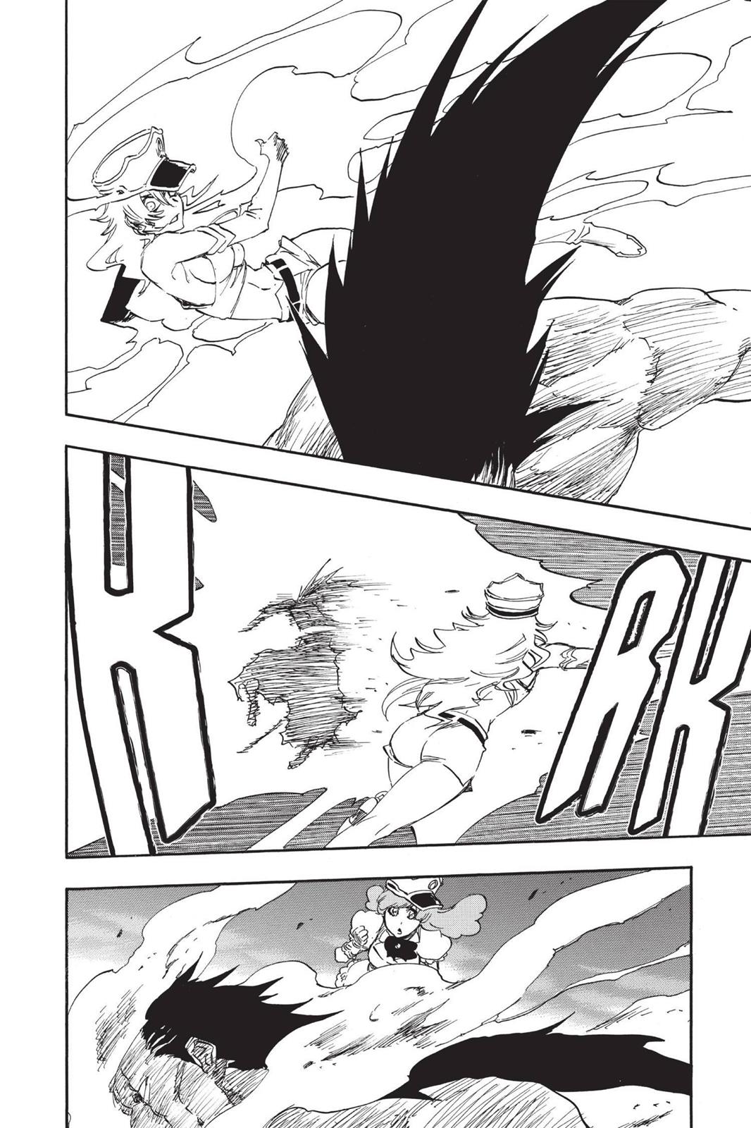 Bleach Chapter 580 - Page 4