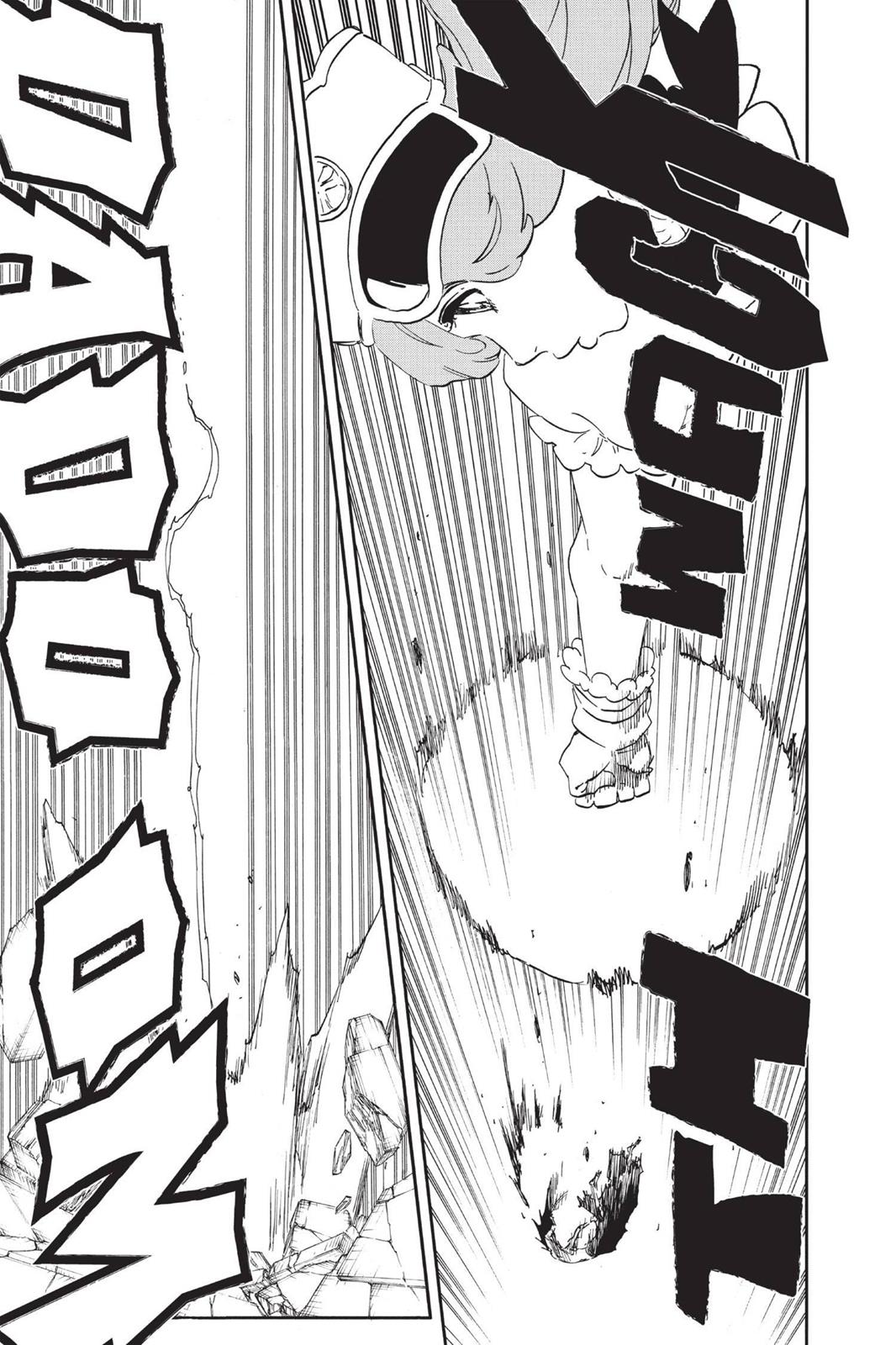 Bleach Chapter 580 - Page 5