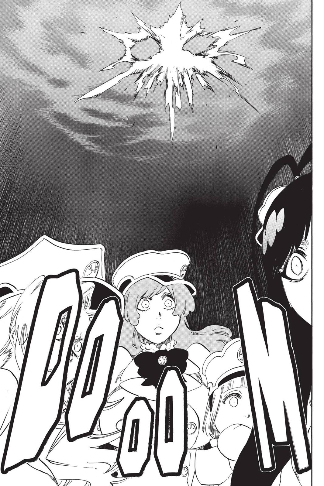 Bleach Chapter 580 - Page 17