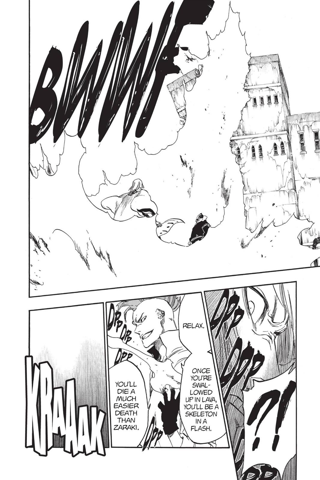 Bleach Chapter 581 - Page 14