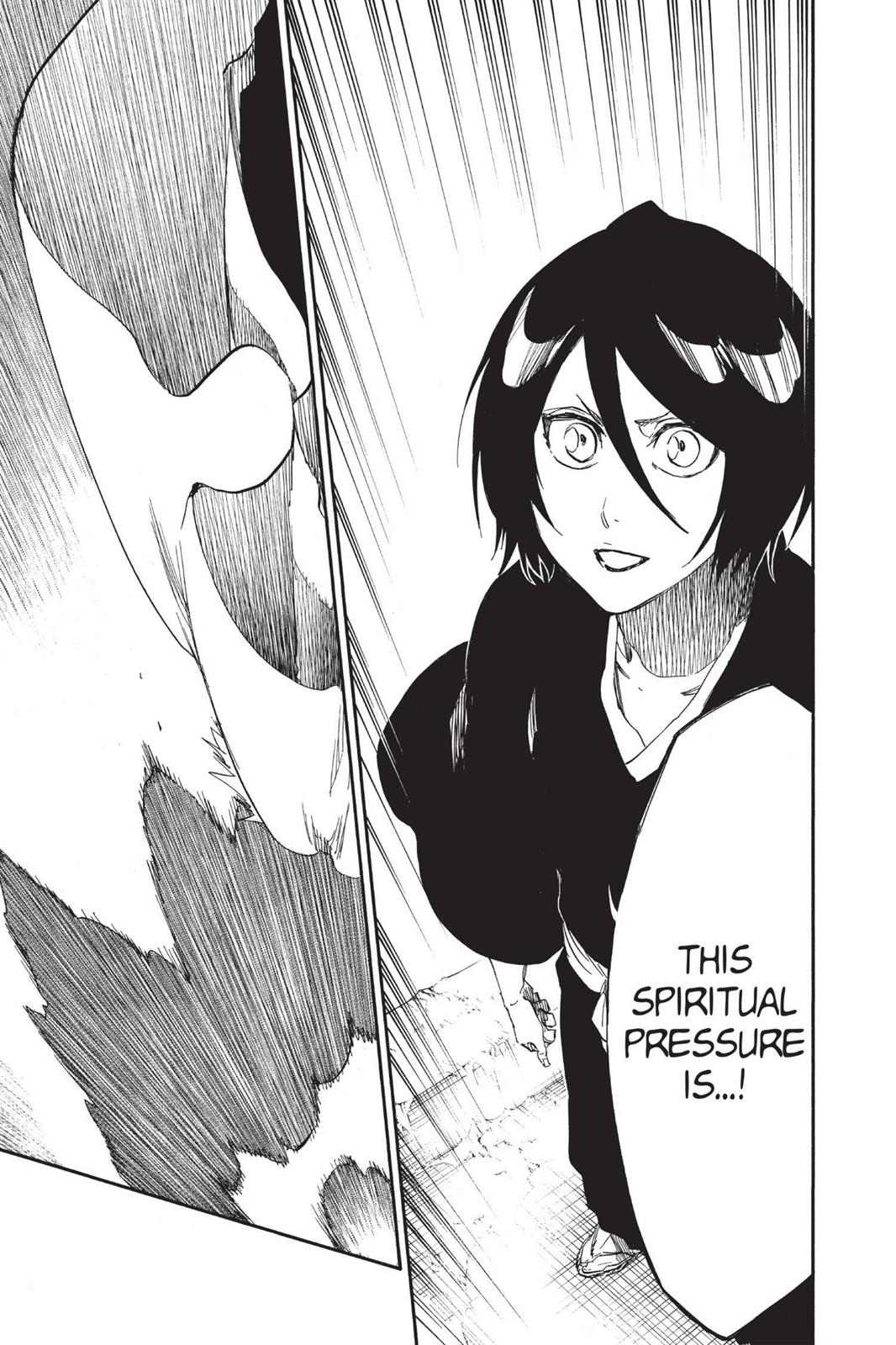 Bleach Chapter 581 - Page 19