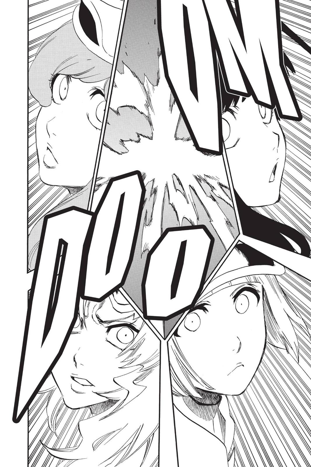 Bleach Chapter 581 - Page 20