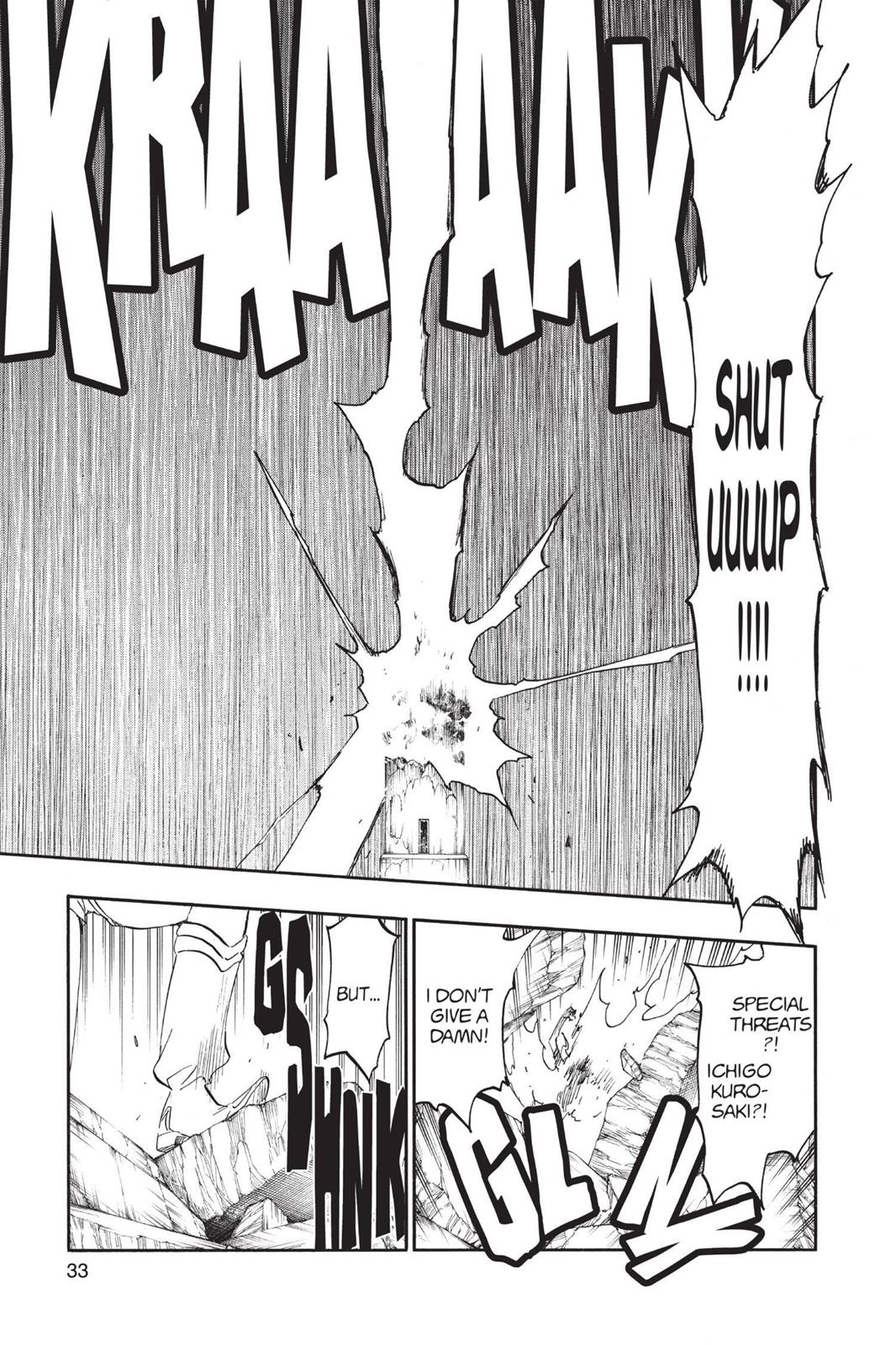 Bleach Chapter 582 - Page 7