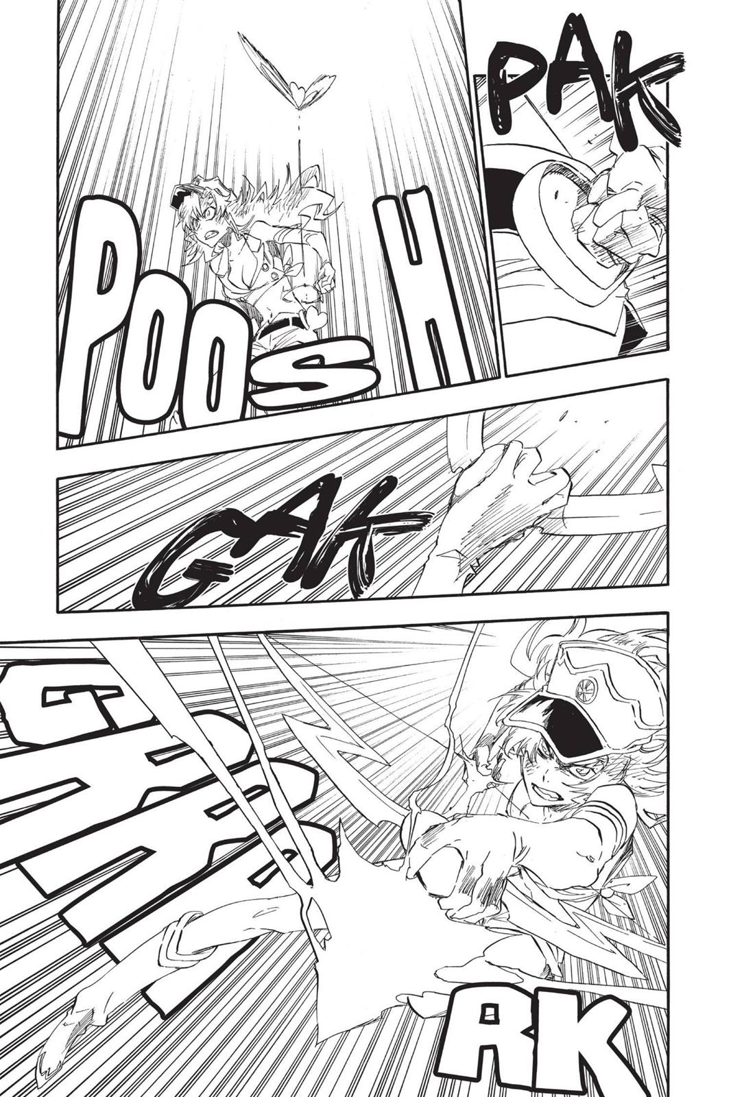 Bleach Chapter 582 - Page 9