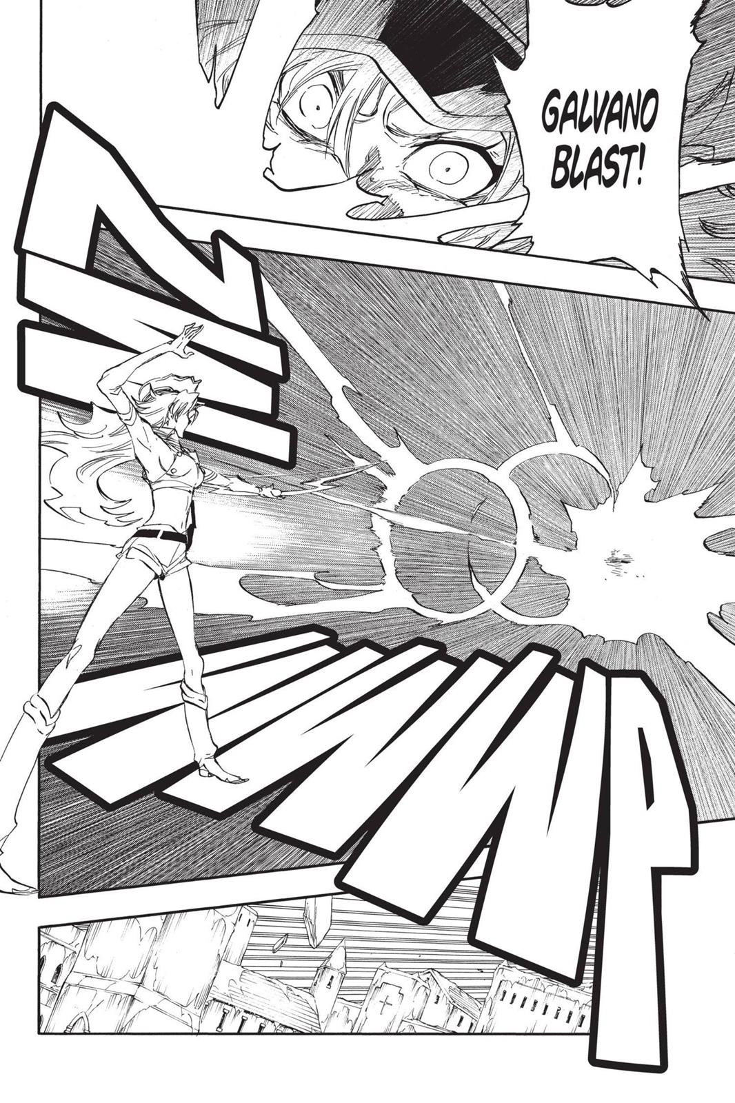 Bleach Chapter 582 - Page 10