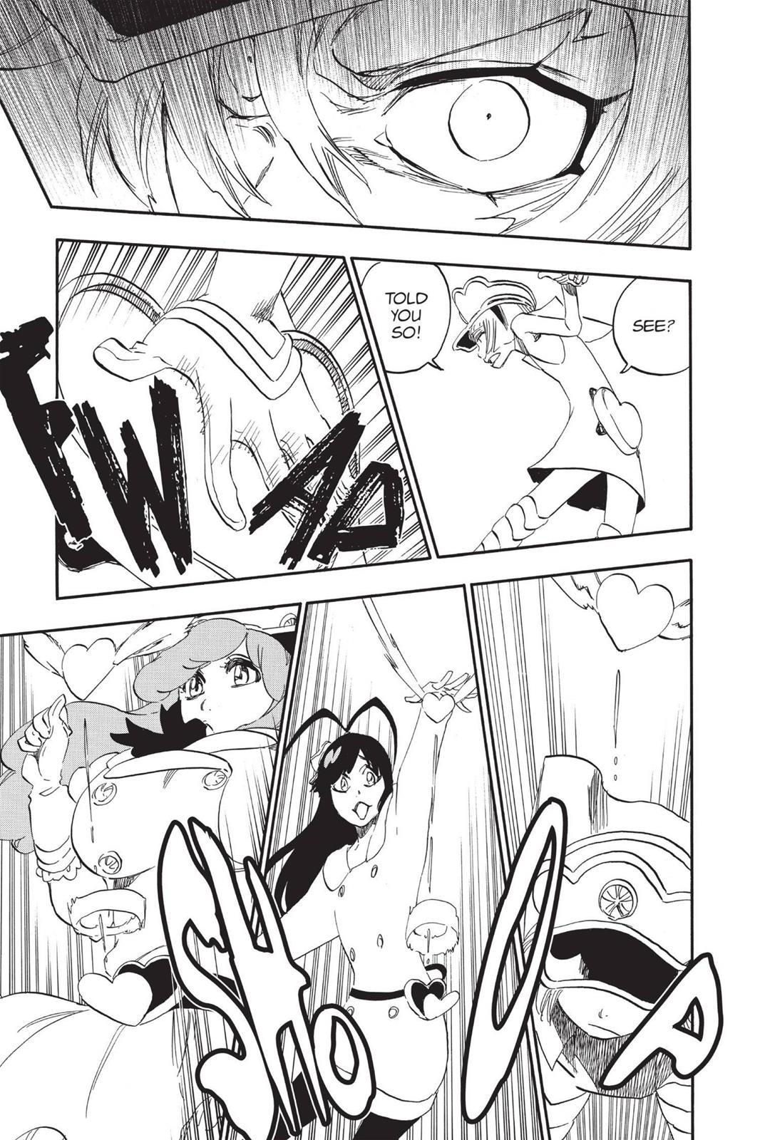 Bleach Chapter 582 - Page 13