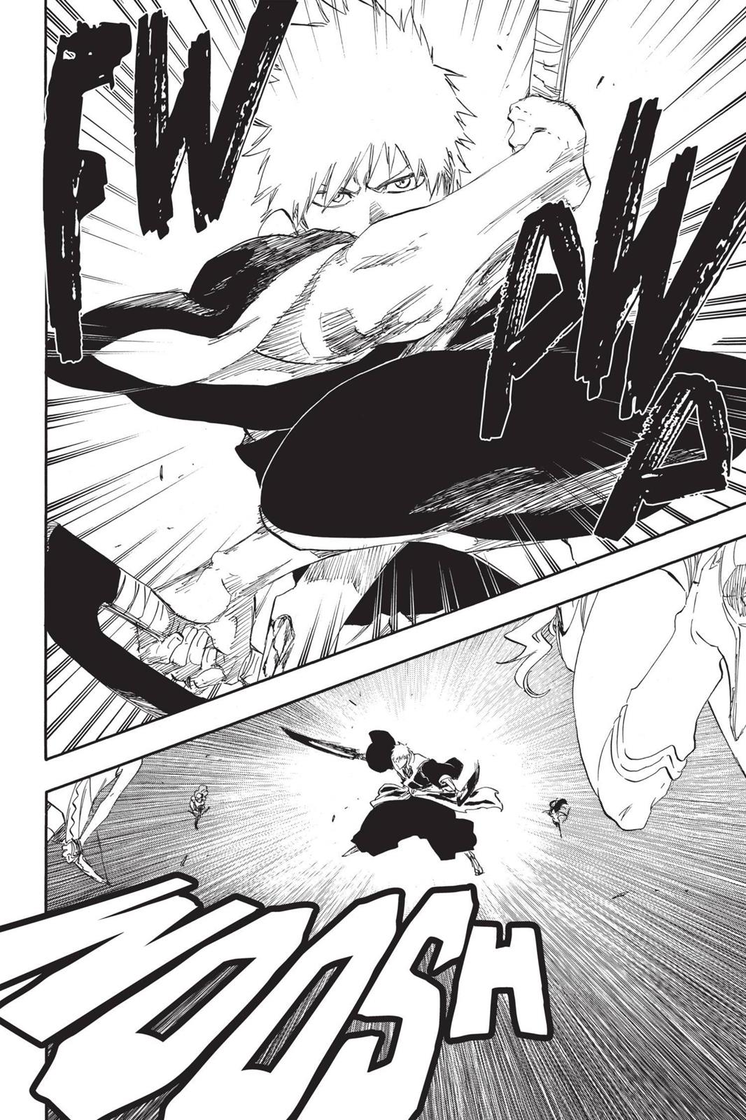 Bleach Chapter 582 - Page 14