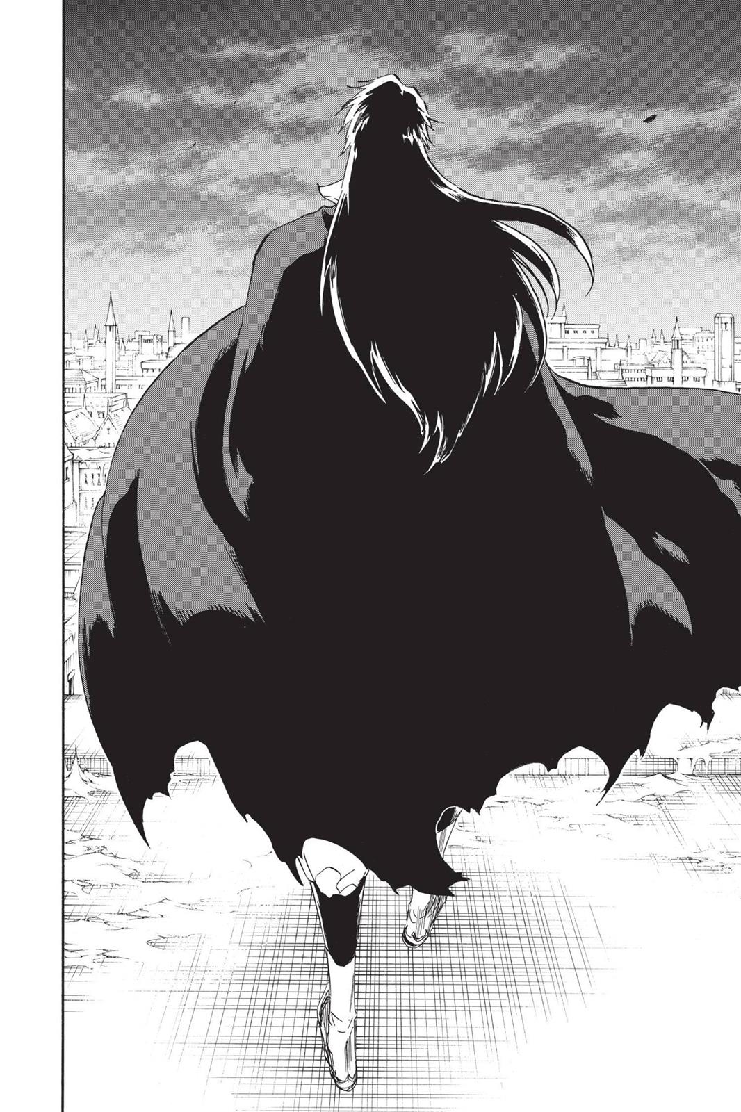 Bleach Chapter 582 - Page 16