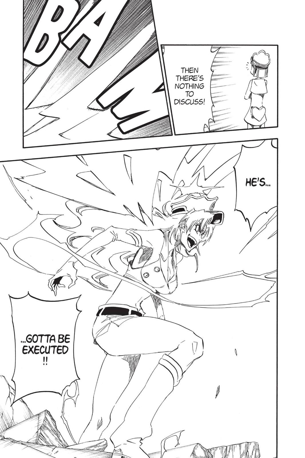 Bleach Chapter 583 - Page 5