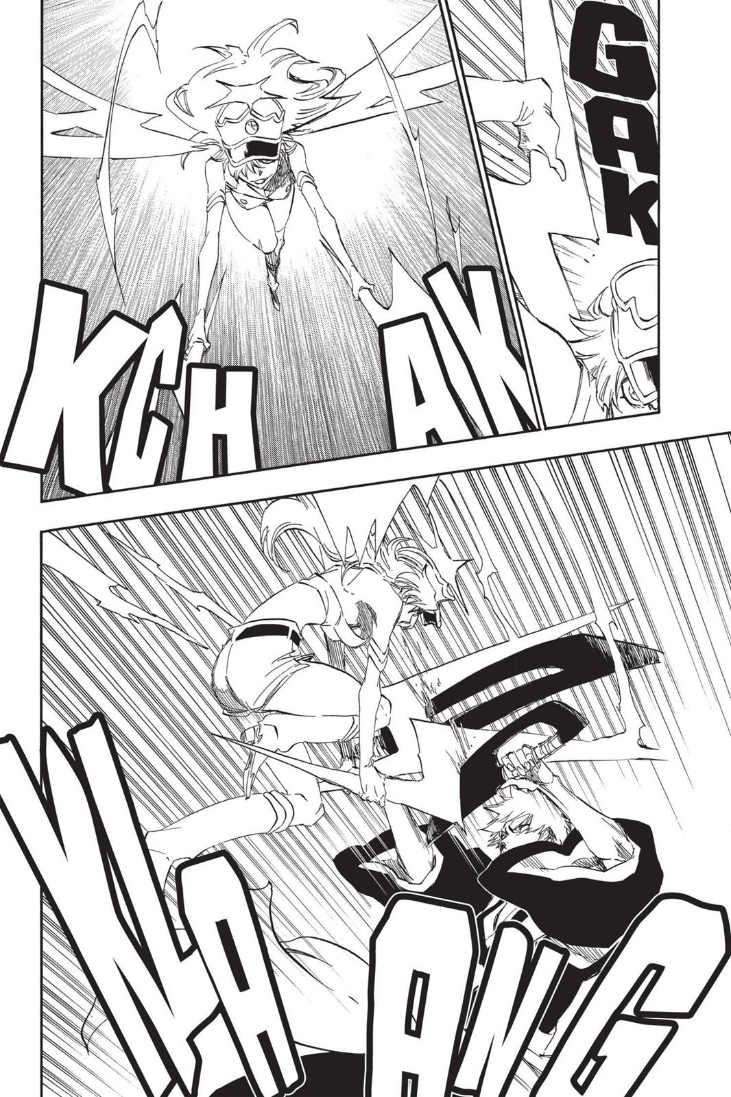 Bleach Chapter 583 - Page 8