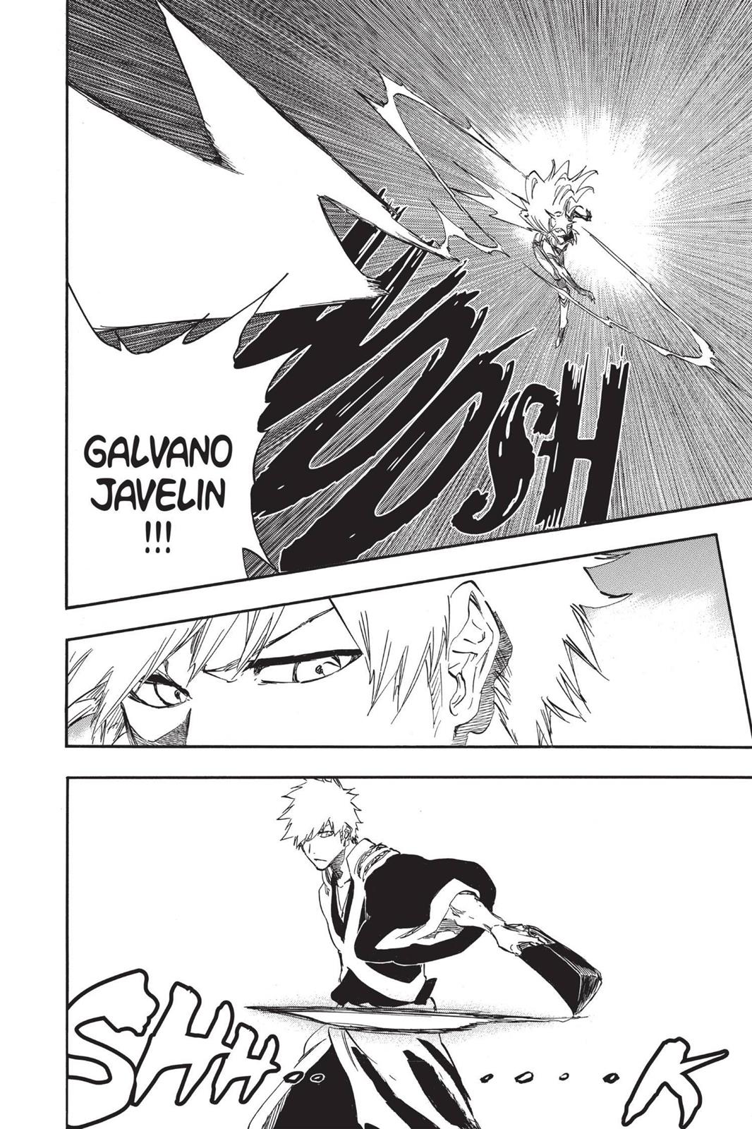 Bleach Chapter 583 - Page 10