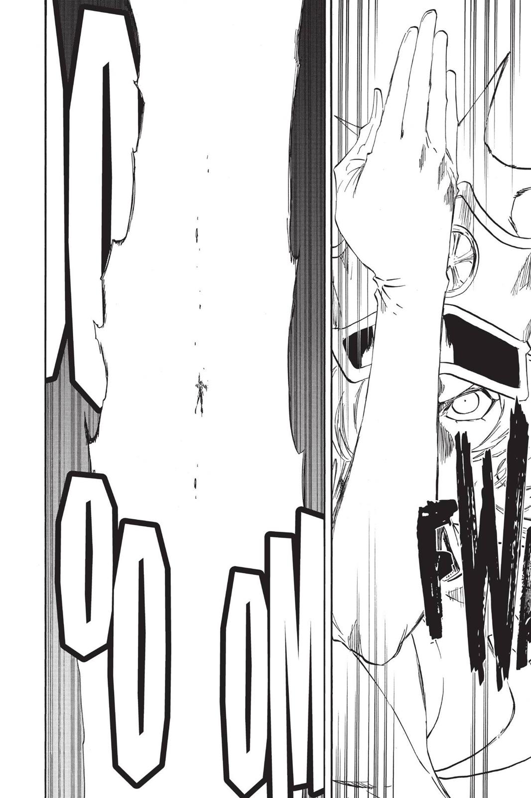 Bleach Chapter 583 - Page 12
