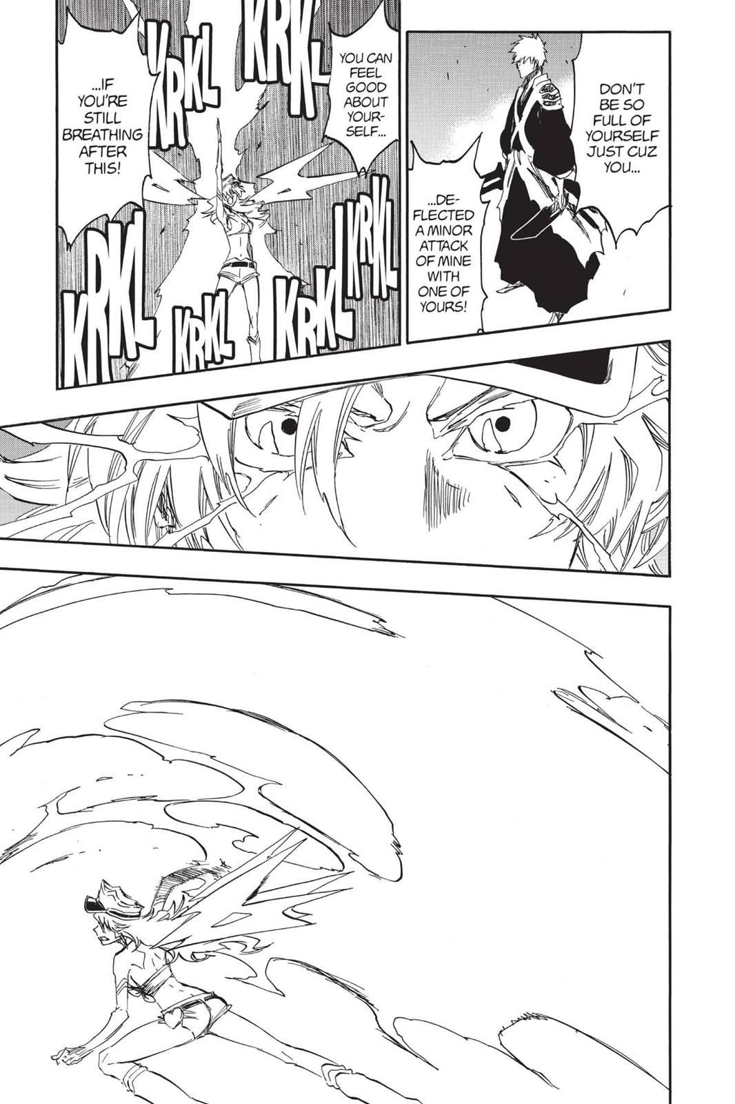 Bleach Chapter 583 - Page 13