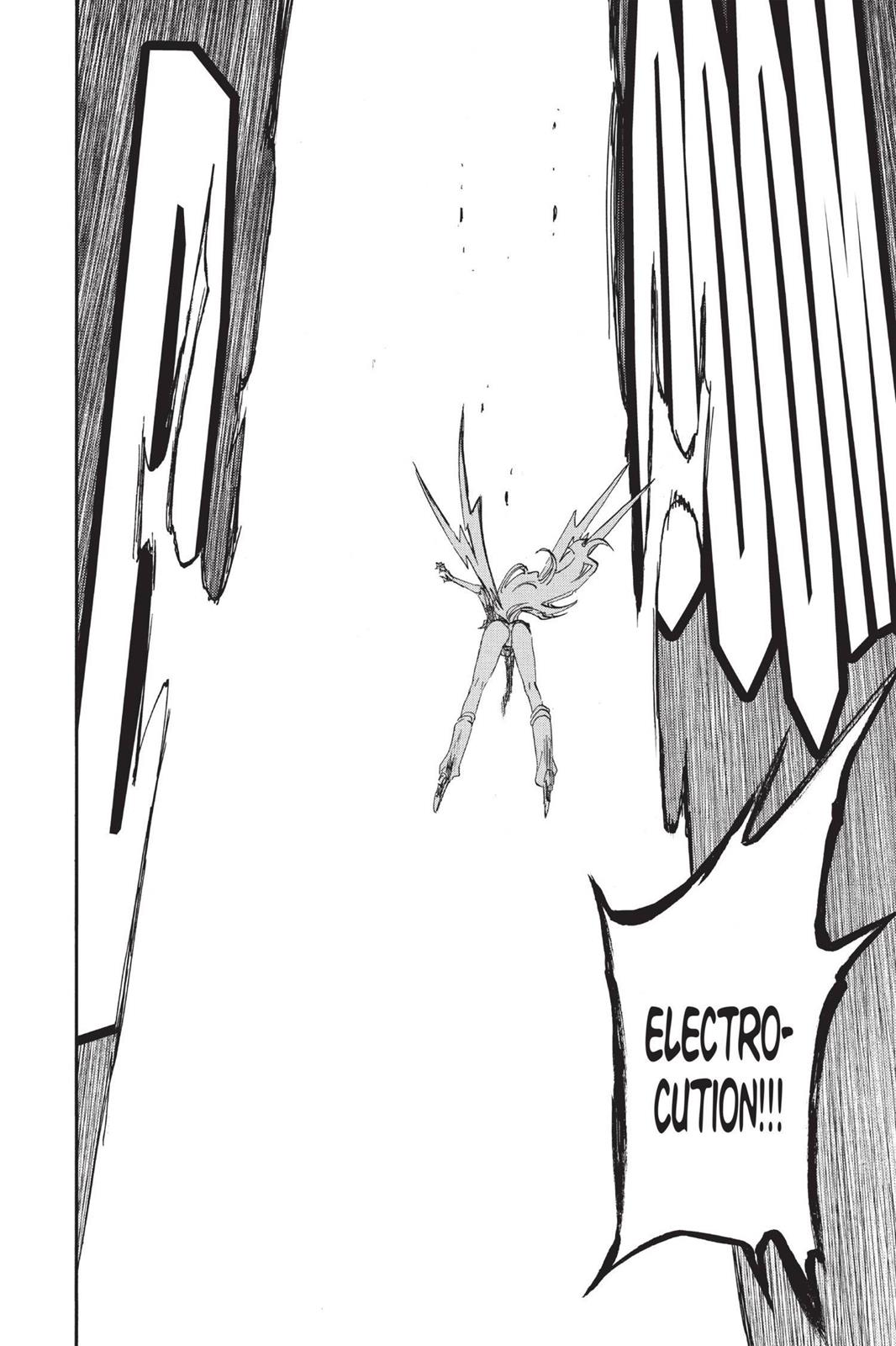 Bleach Chapter 583 - Page 14