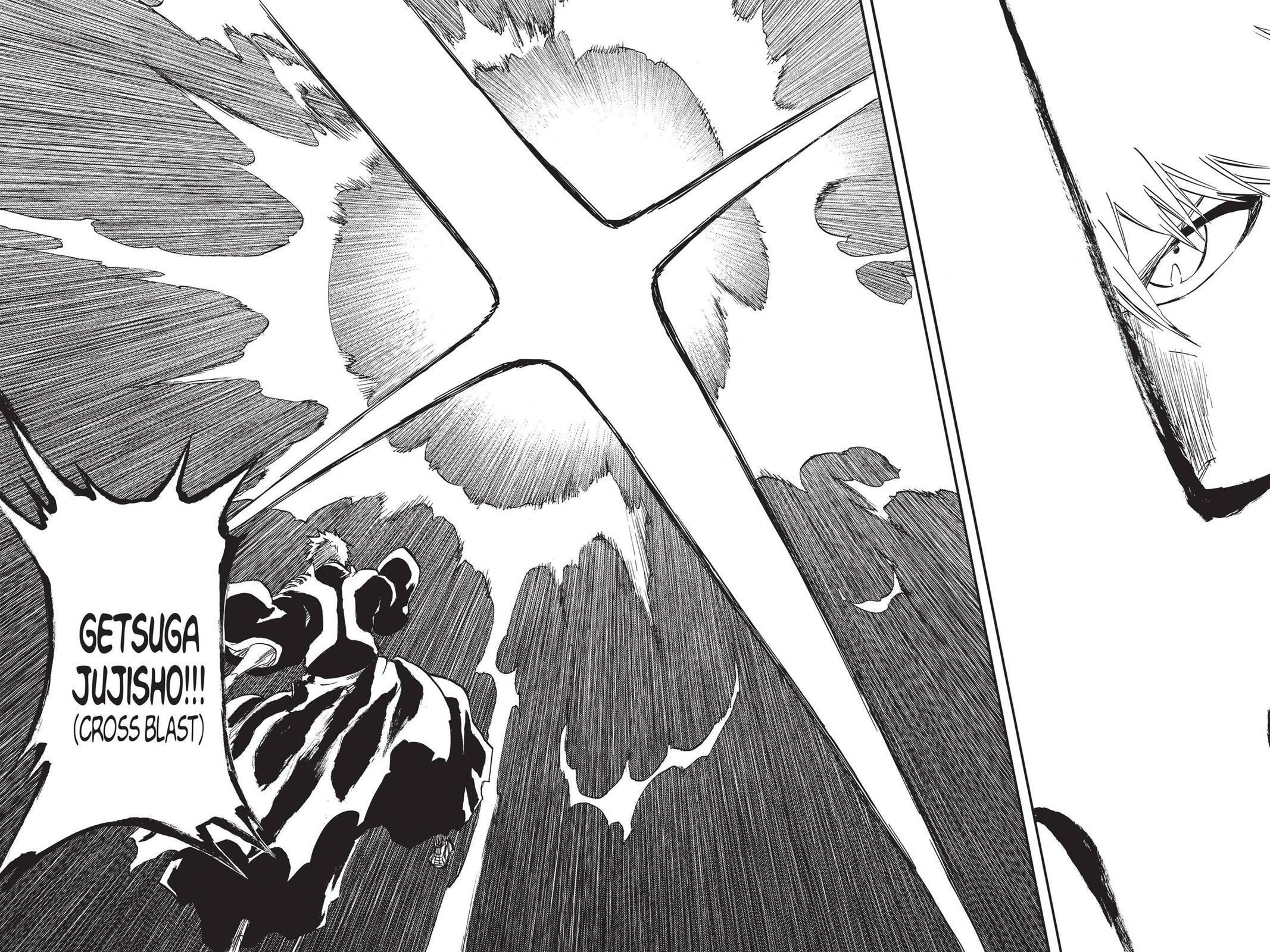 Bleach Chapter 583 - Page 16