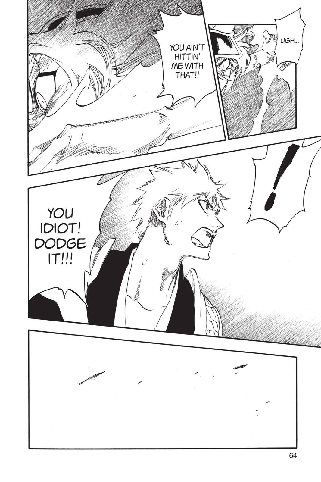 Bleach Chapter 584 - Page 2