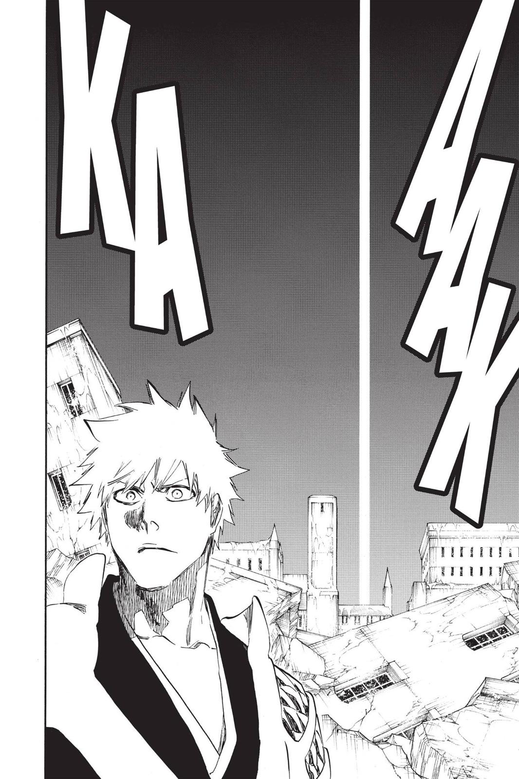 Bleach Chapter 584 - Page 16