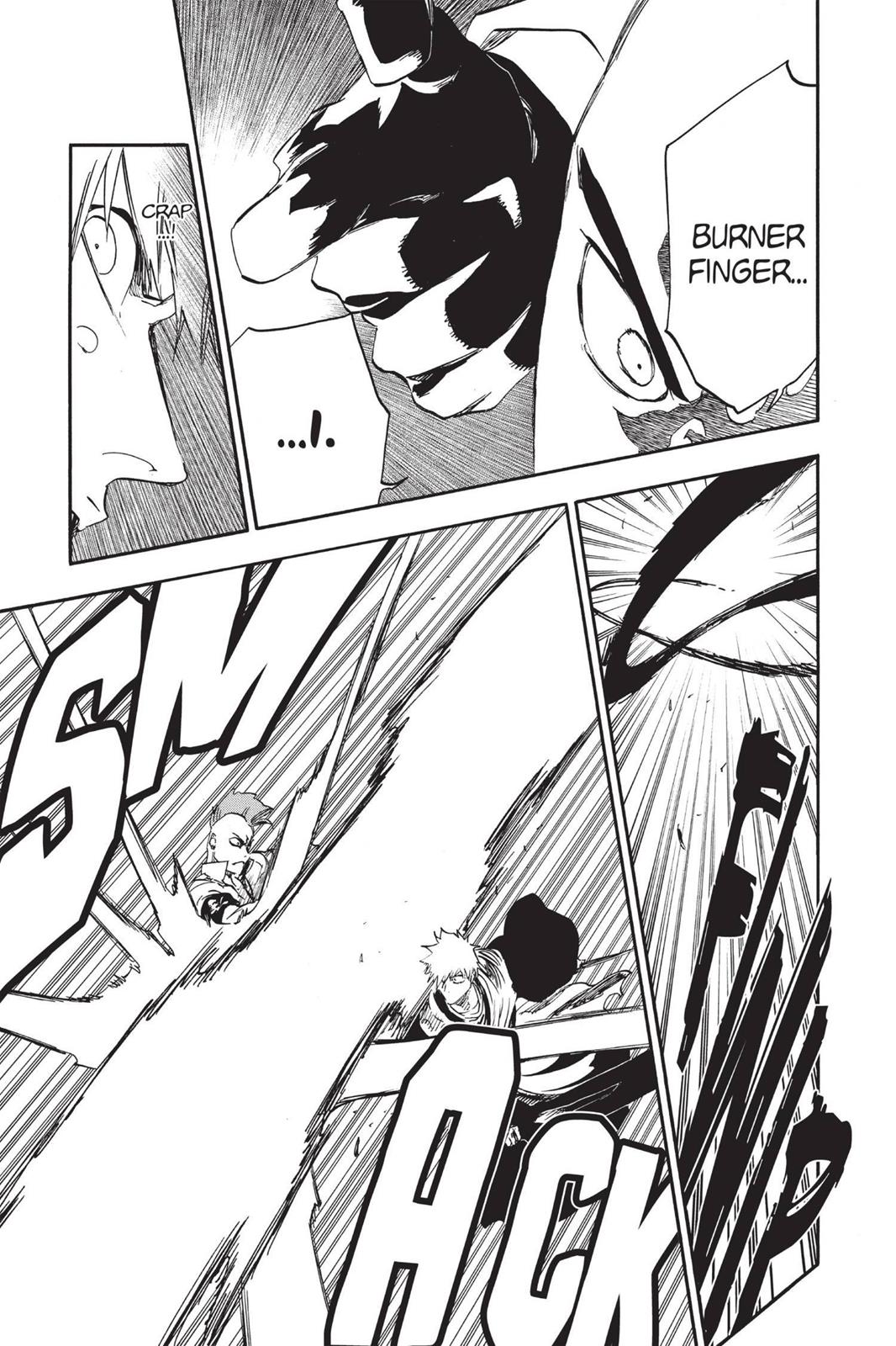 Bleach Chapter 585 - Page 11