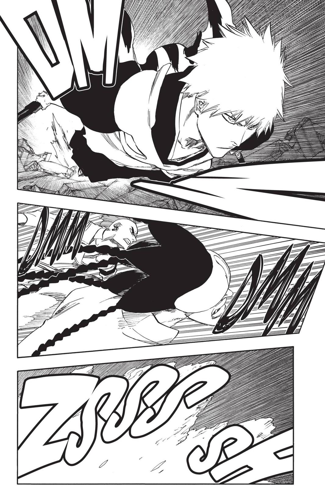 Bleach Chapter 585 - Page 14