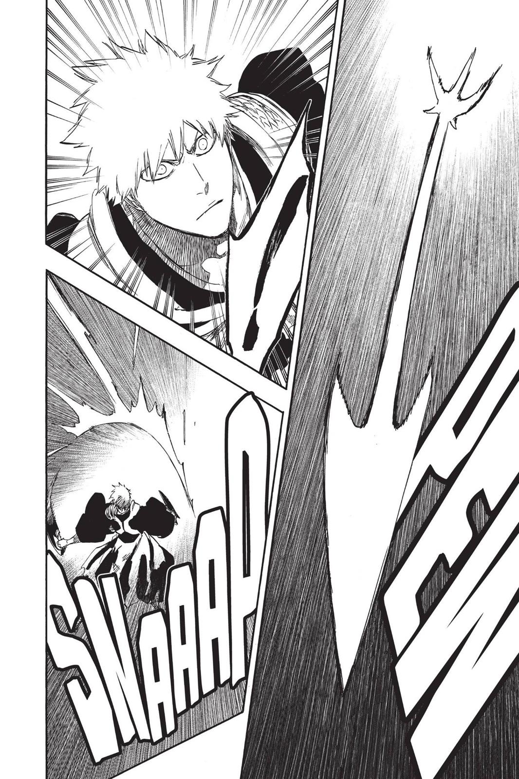 Bleach Chapter 586 - Page 9