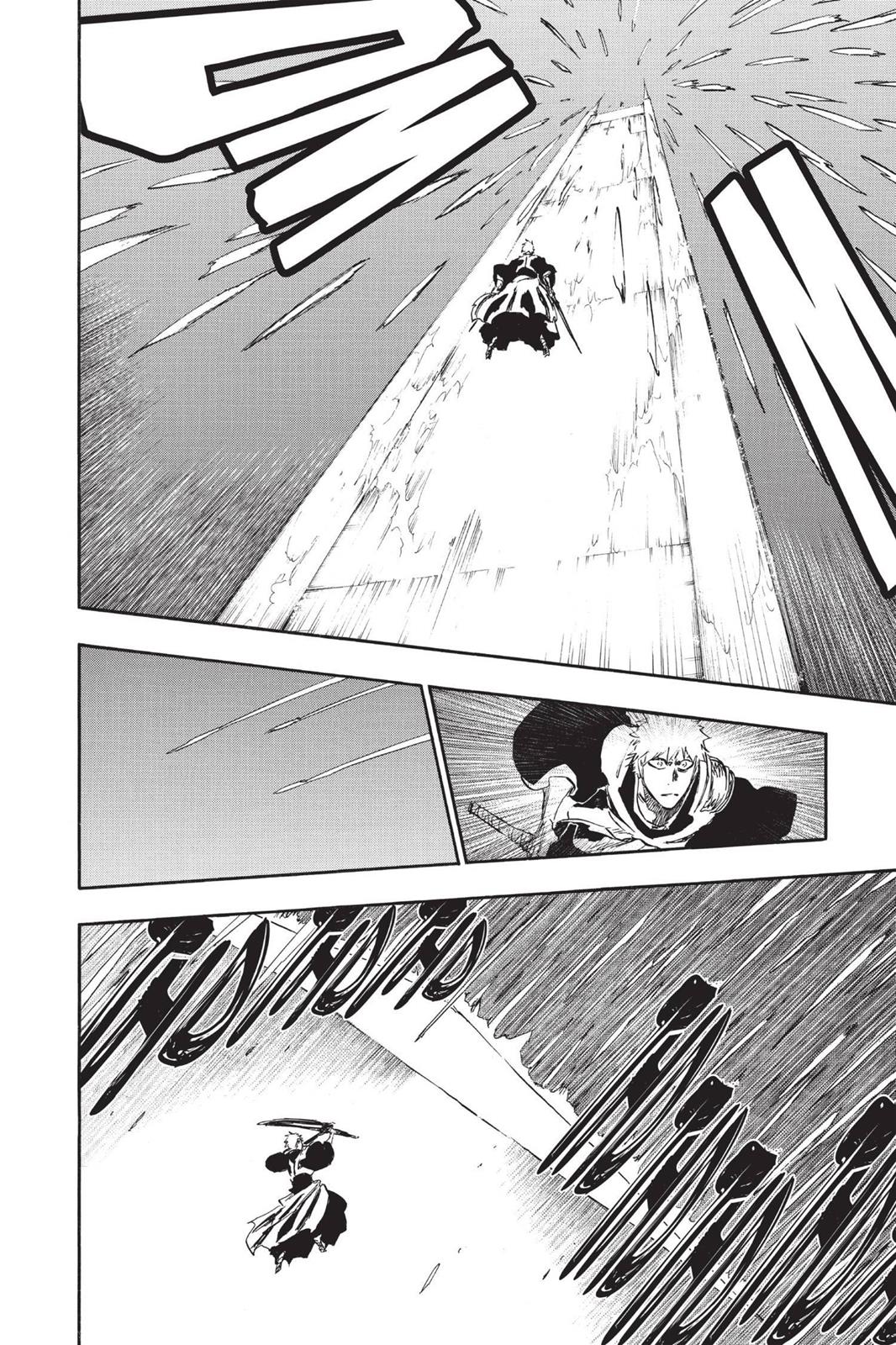 Bleach Chapter 586 - Page 13