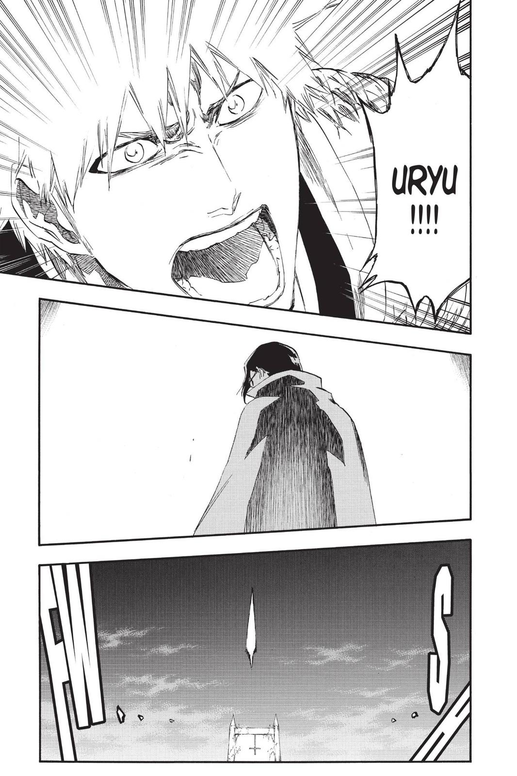 Bleach Chapter 586 - Page 16