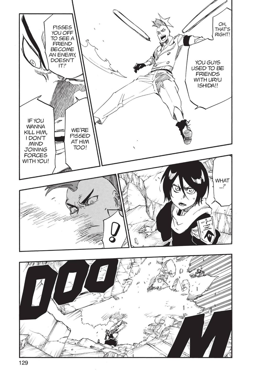 Bleach Chapter 587 - Page 13