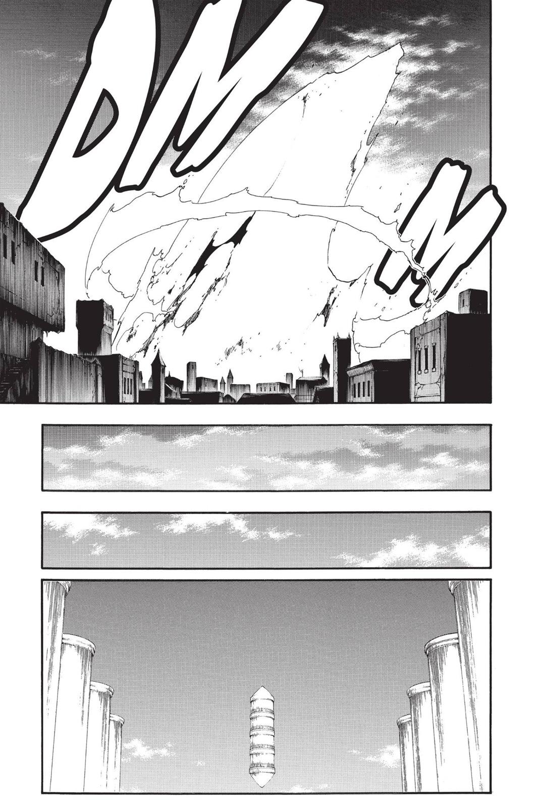 Bleach Chapter 587 - Page 17