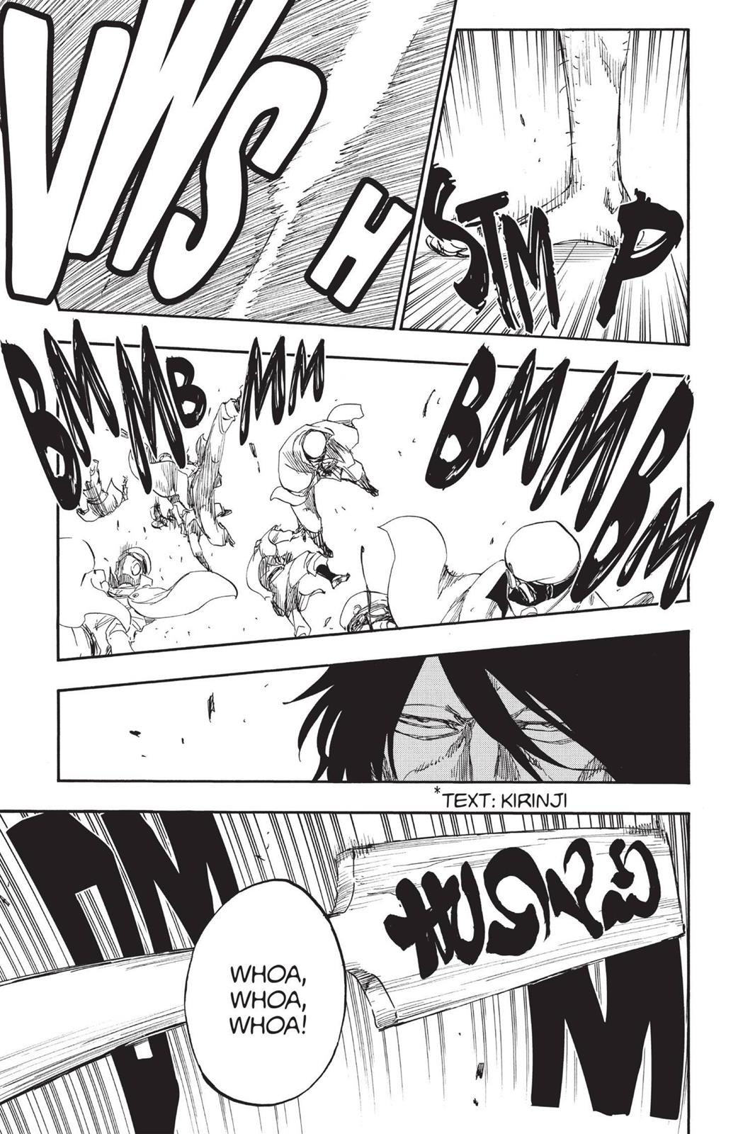 Bleach Chapter 588 - Page 7