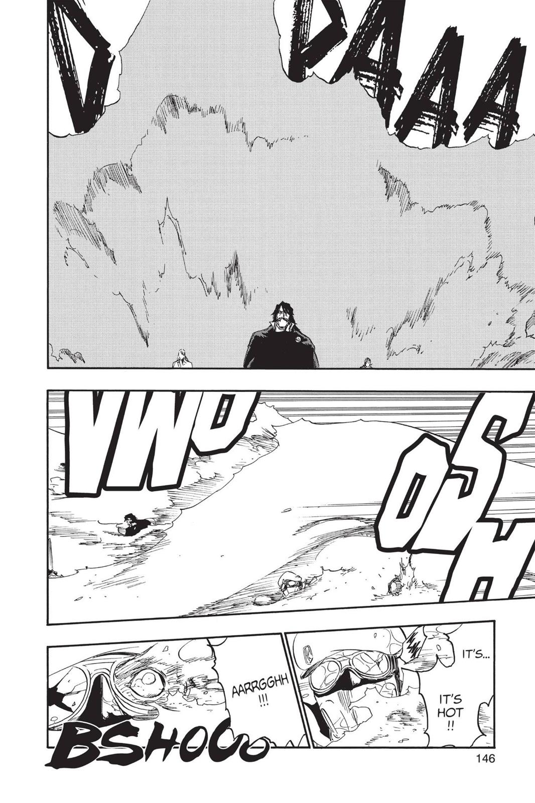 Bleach Chapter 588 - Page 10