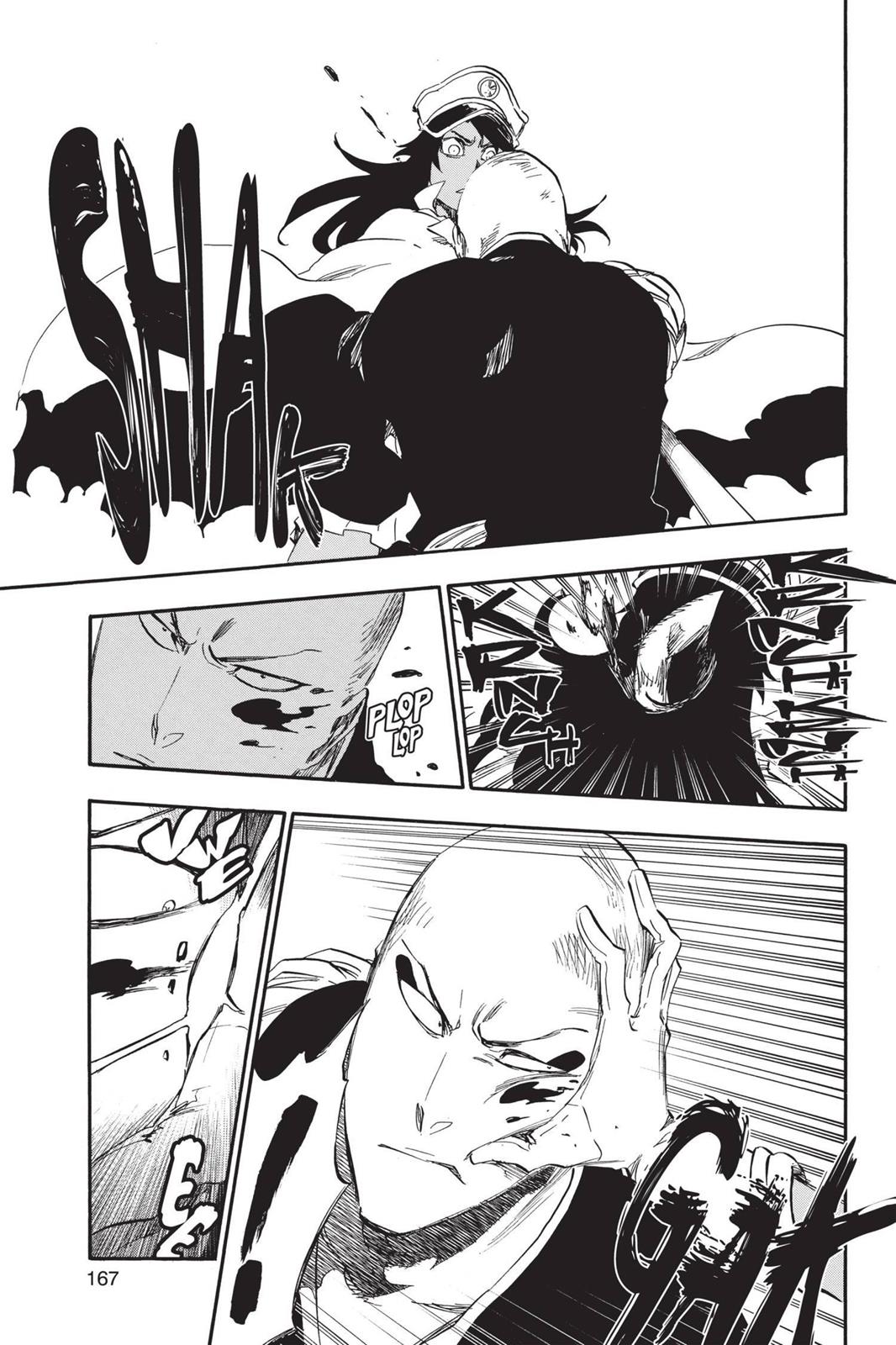 Bleach Chapter 589 - Page 13