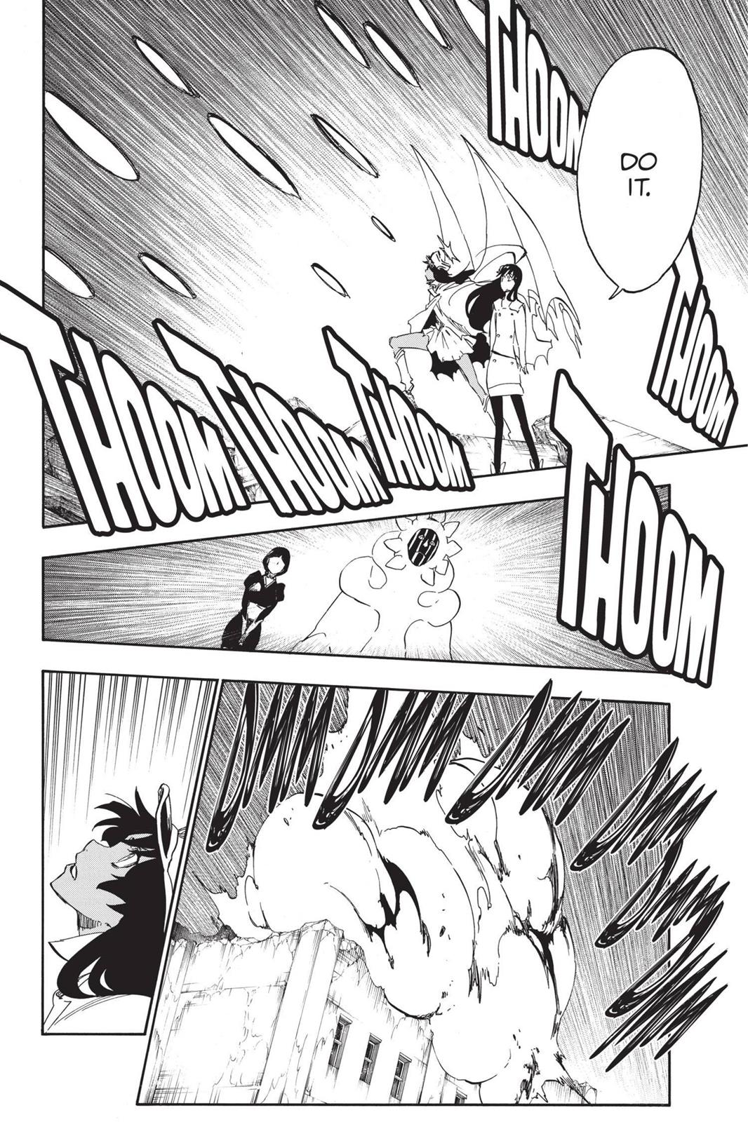 Bleach Chapter 590 - Page 8
