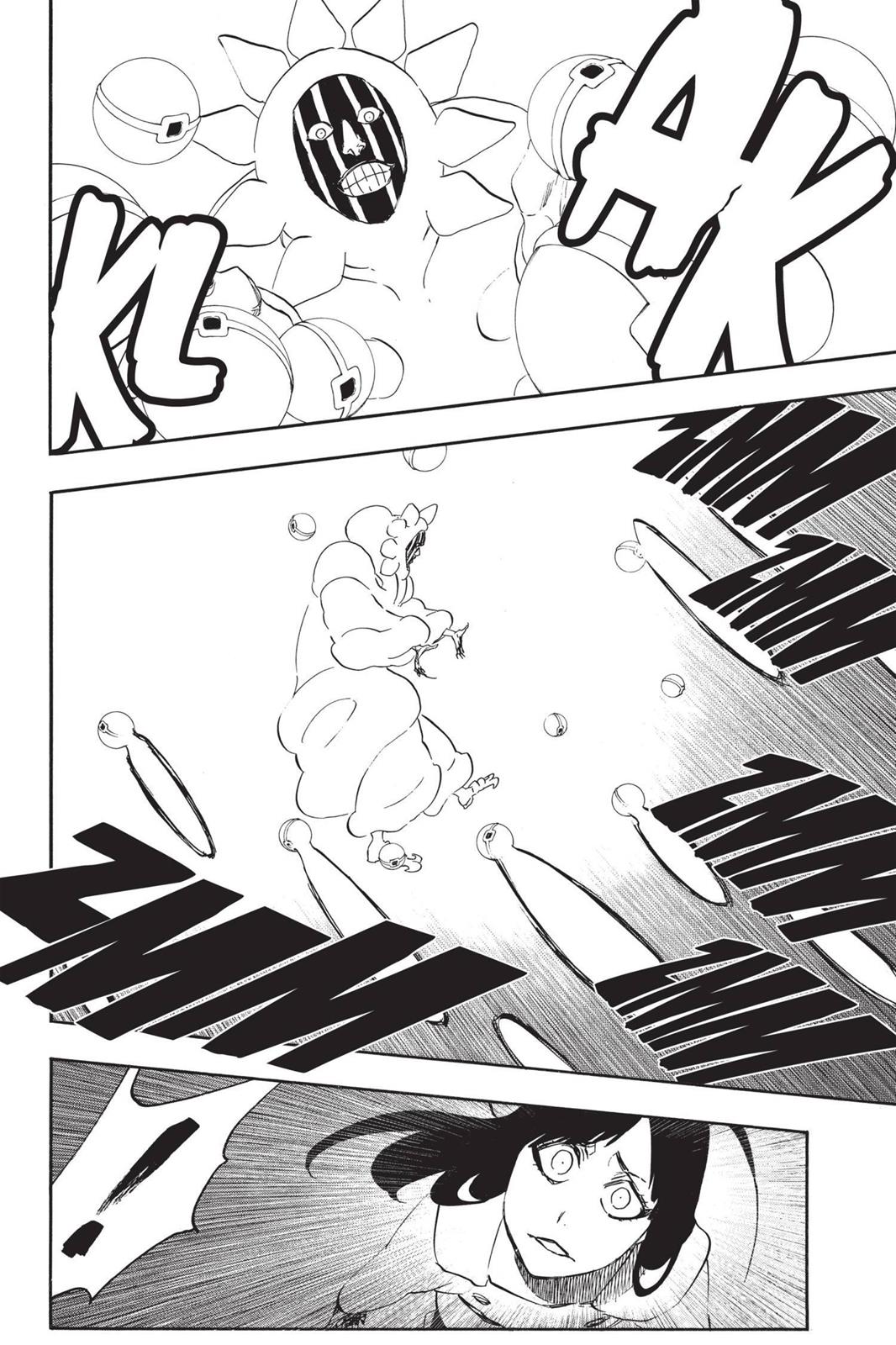 Bleach Chapter 590 - Page 10