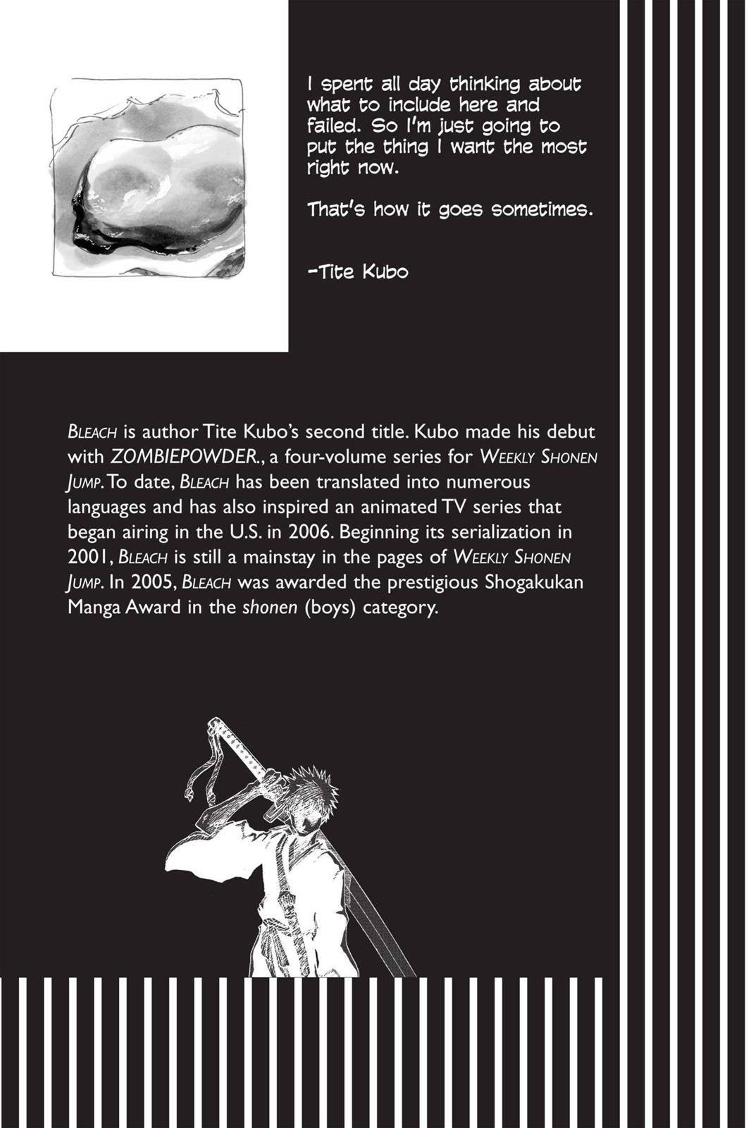 Bleach Chapter 592 - Page 2