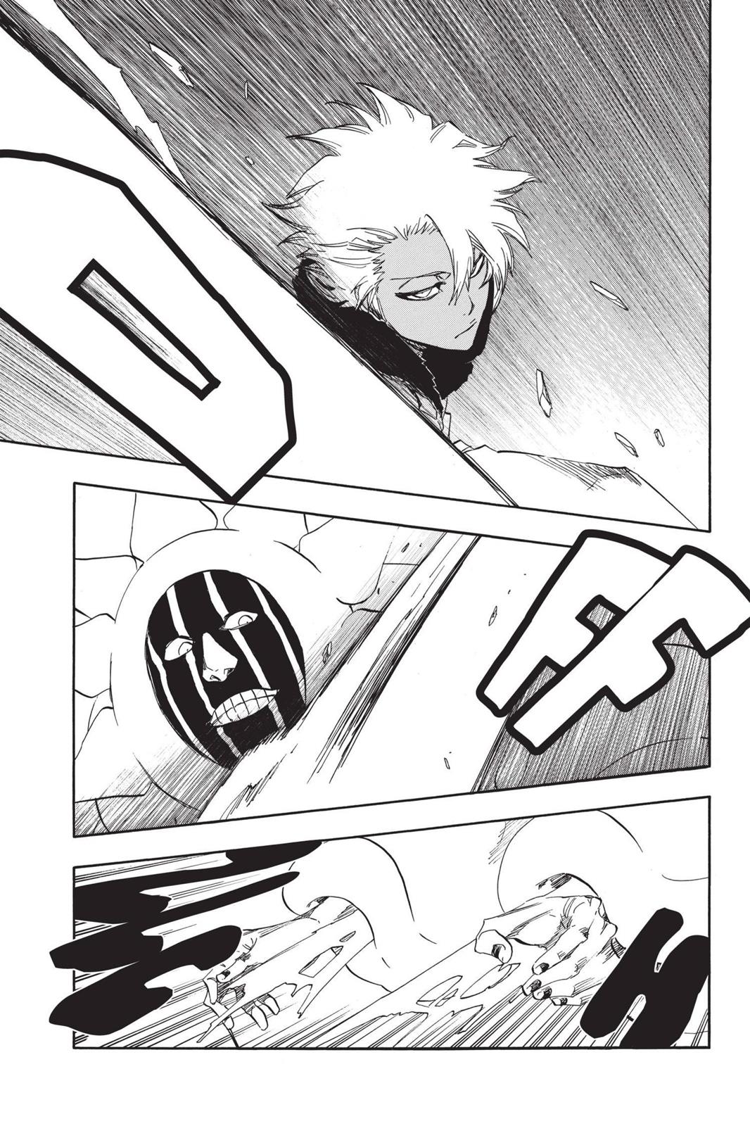 Bleach Chapter 593 - Page 3