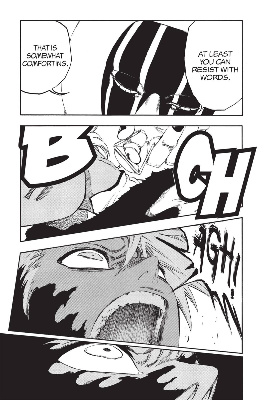 Bleach Chapter 594 - Page 3