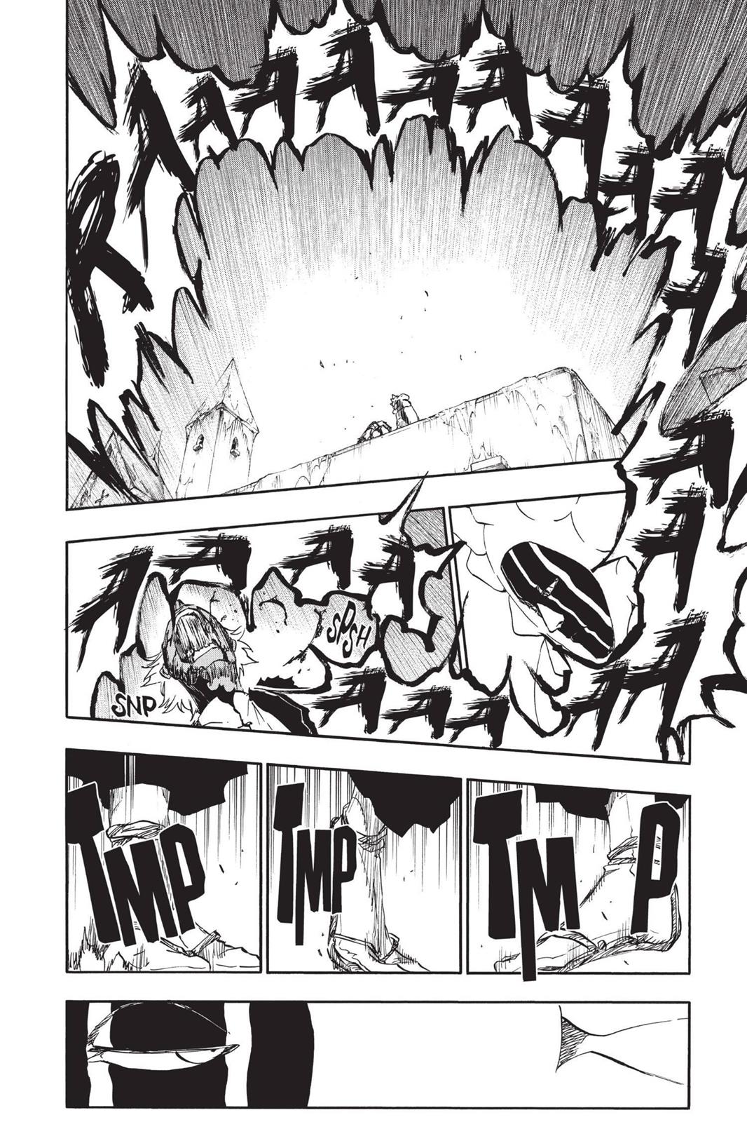 Bleach Chapter 594 - Page 4