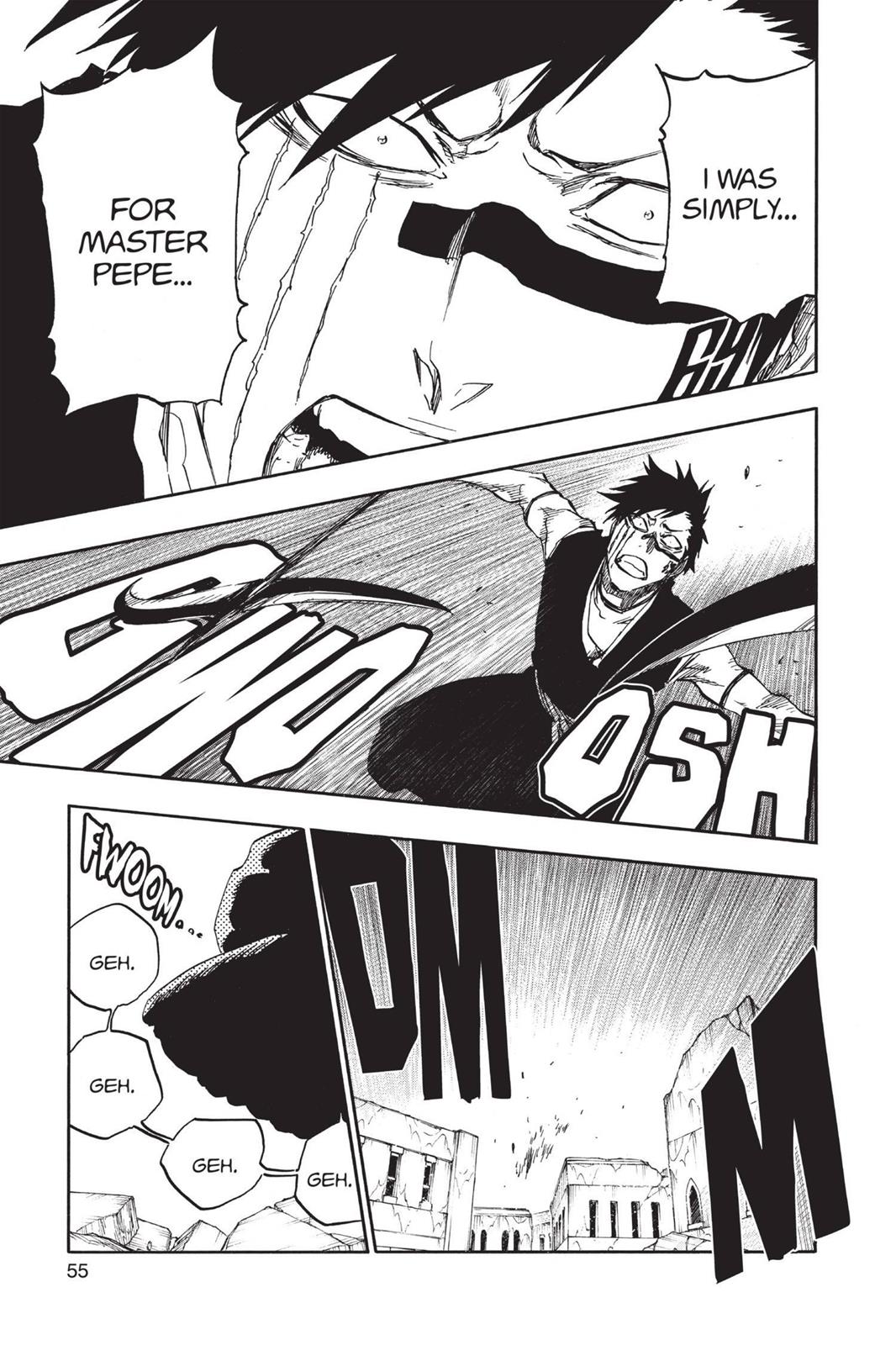 Bleach Chapter 594 - Page 13