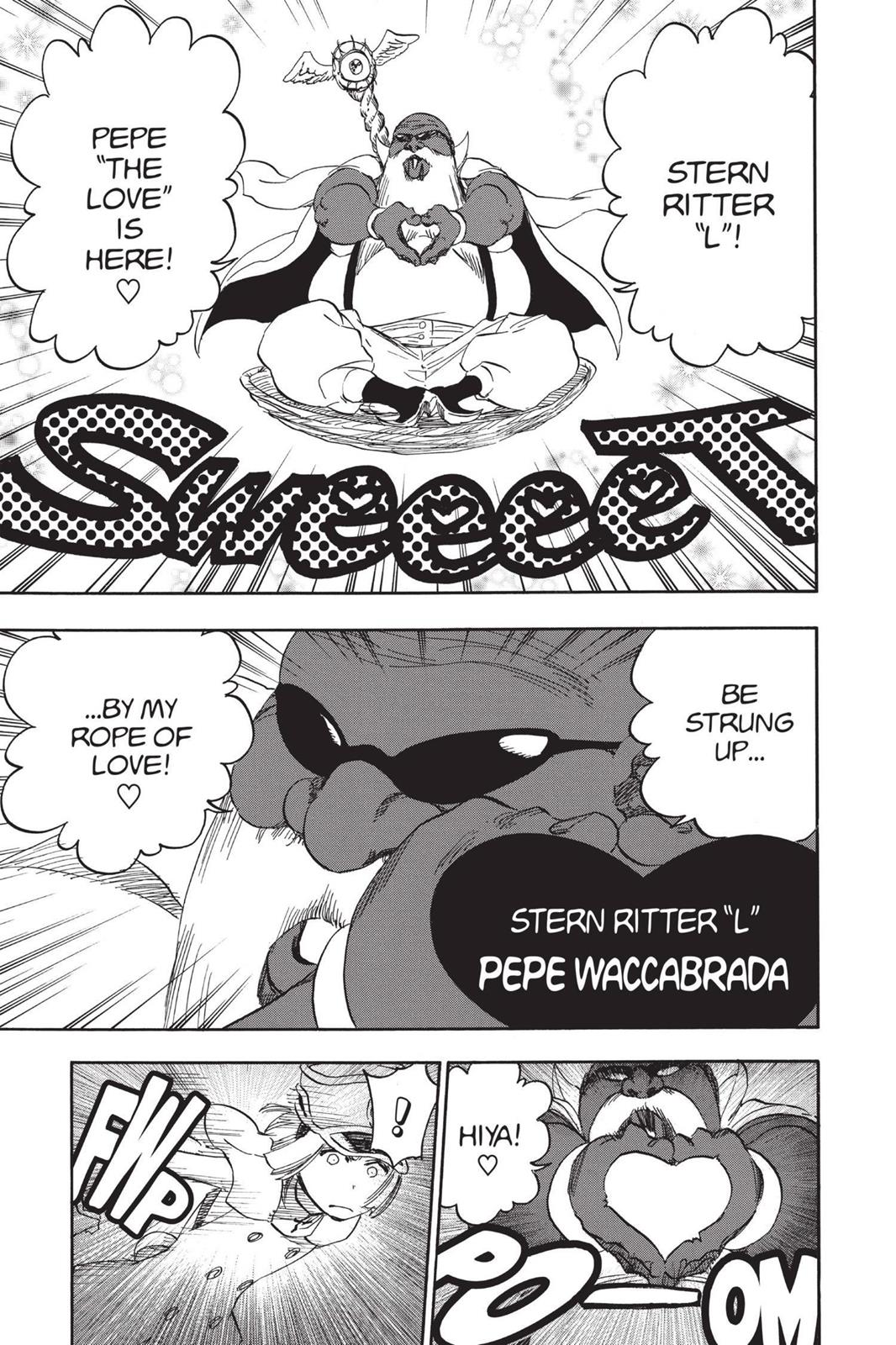 Bleach Chapter 594 - Page 15