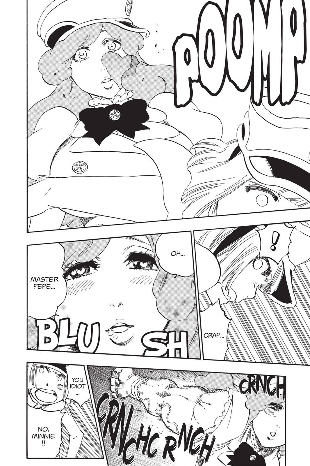 Bleach Chapter 594 - Page 16