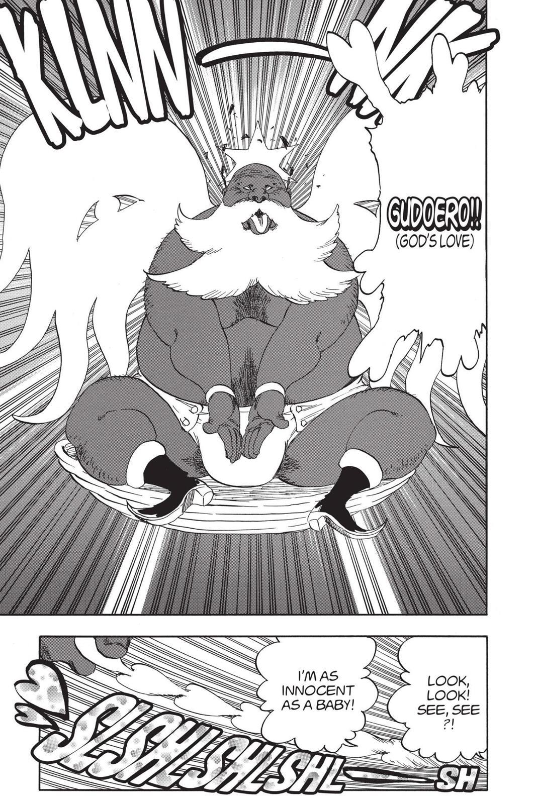 Bleach Chapter 595 - Page 13