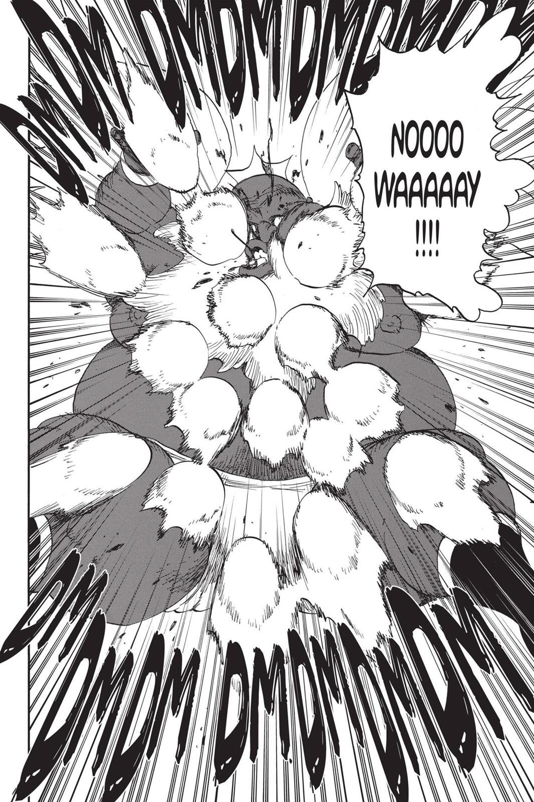 Bleach Chapter 596 - Page 16