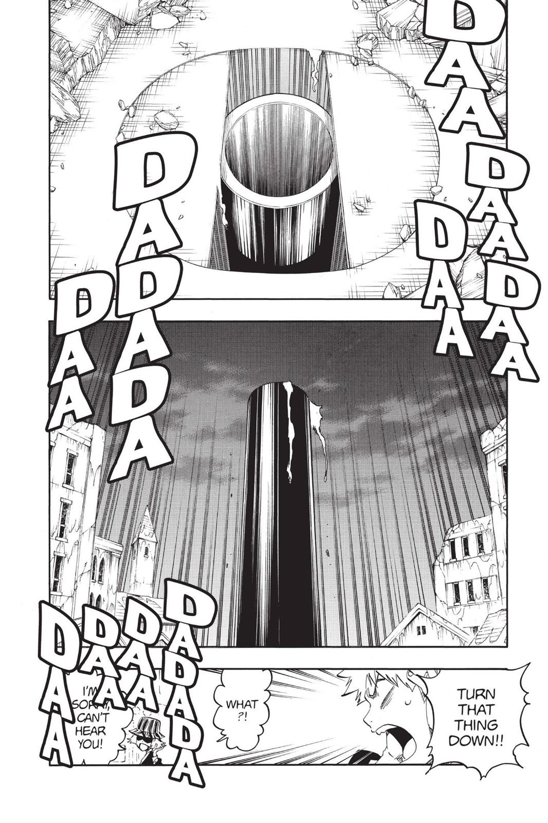 Bleach Chapter 597 - Page 15