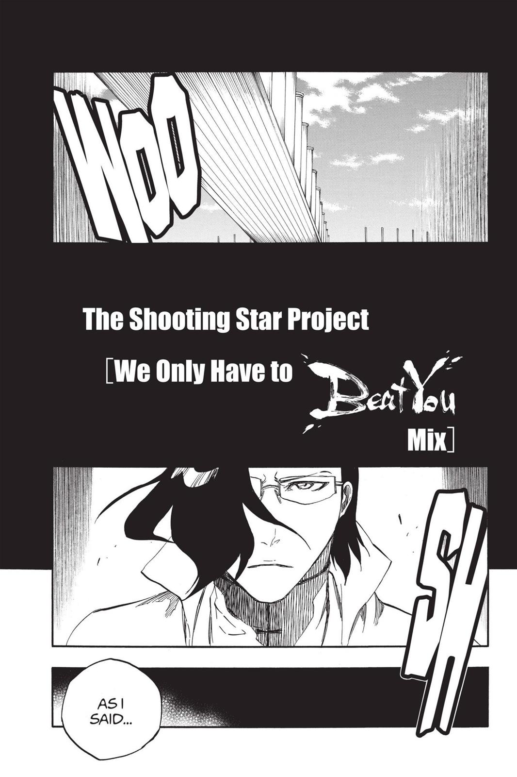 Bleach Chapter 598 - Page 9