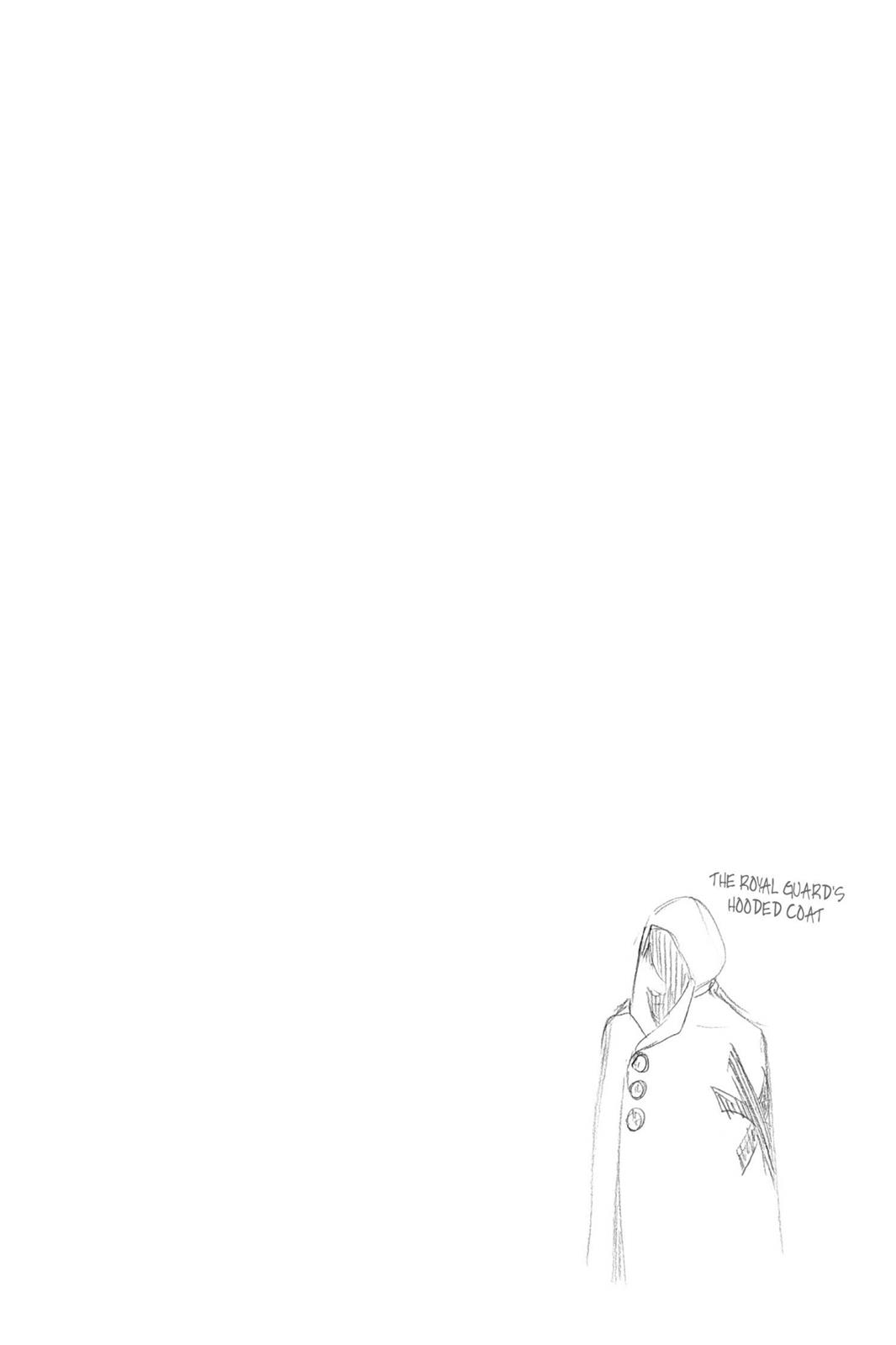 Bleach Chapter 599 - Page 16